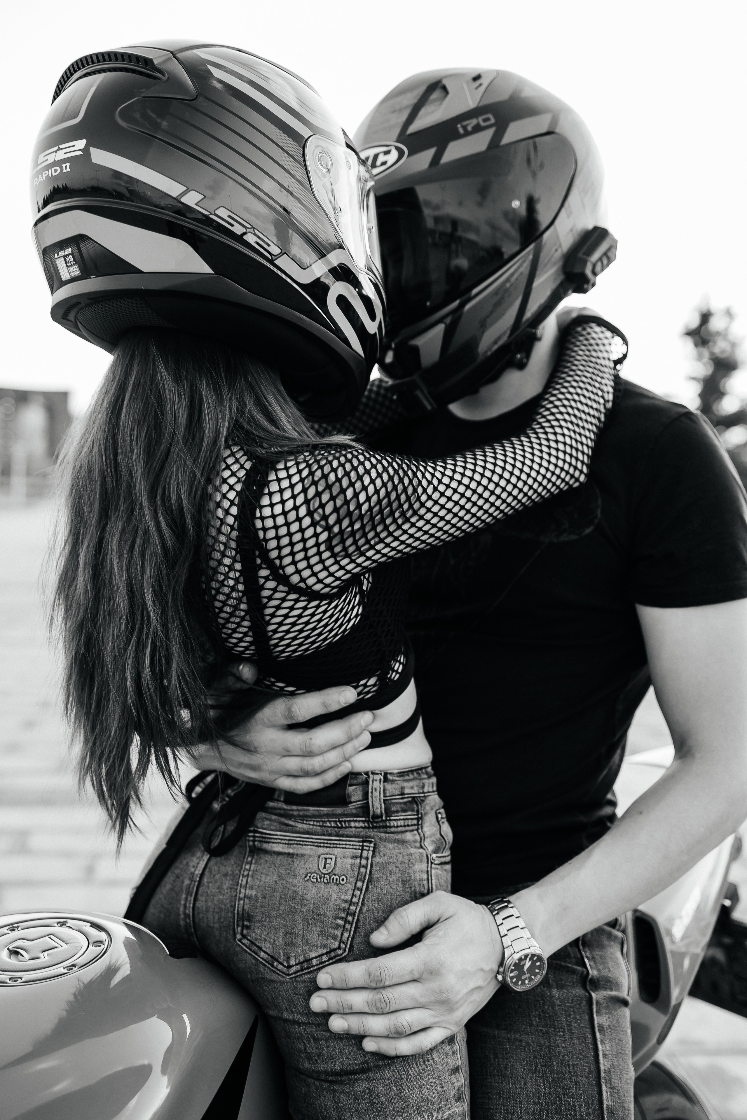 Аня и Артем. Свадебный и семейный фотограф в Ростове-на-Дону