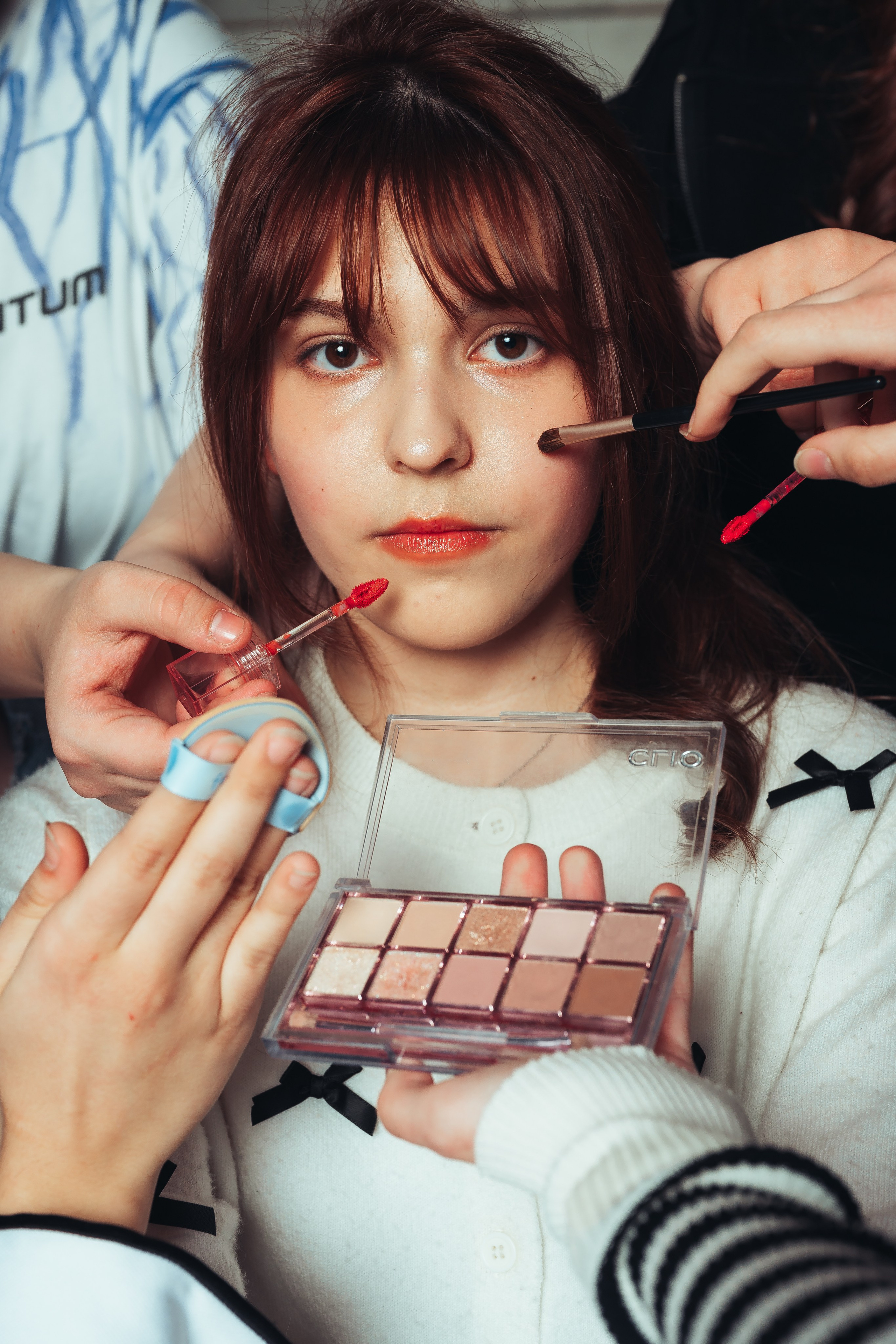 Выпускной альбом — 9"Б». Иван Кубик — фотограф и видеограф