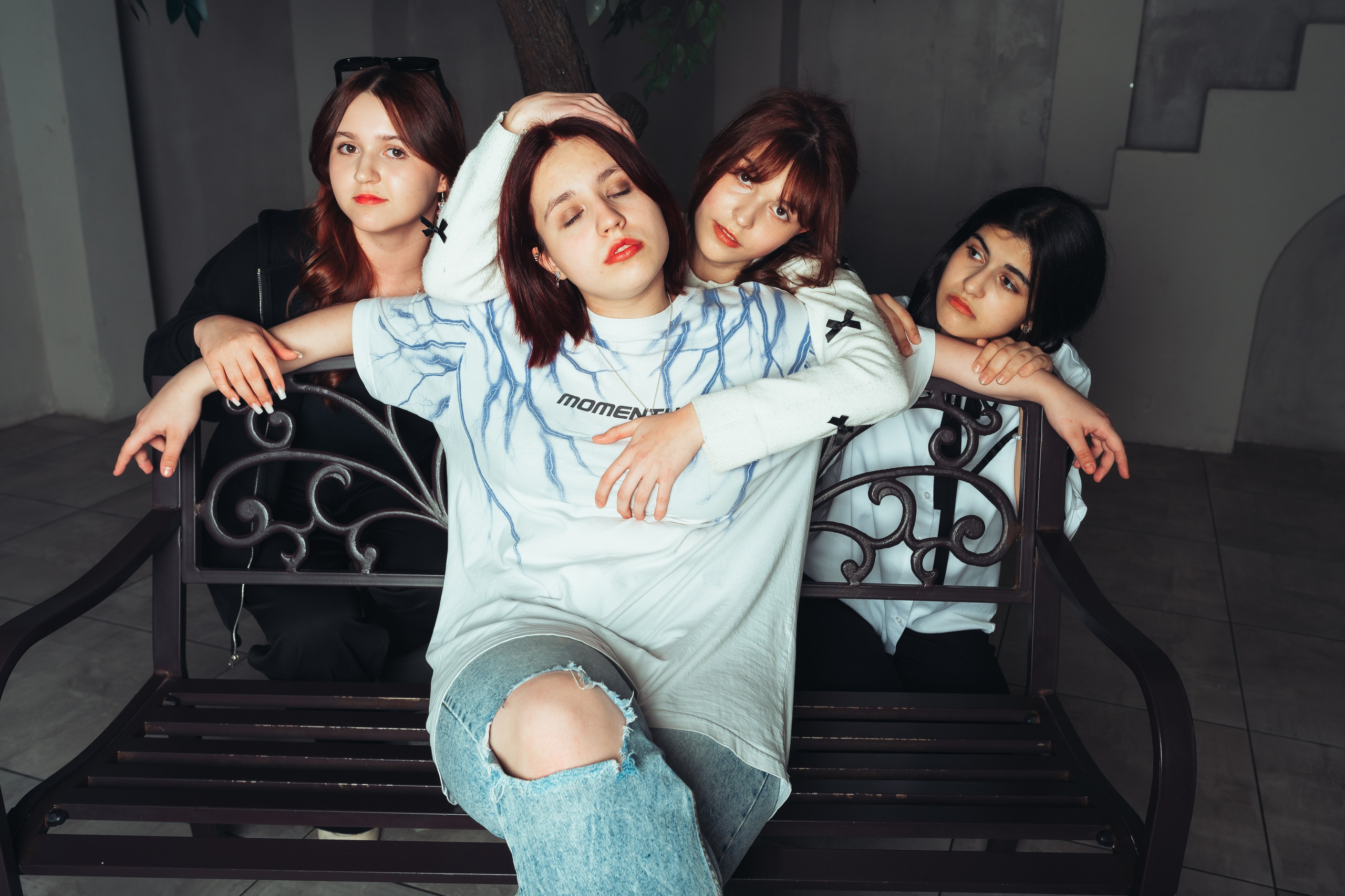 Выпускной альбом — 9"Б». Иван Кубик — фотограф и видеограф