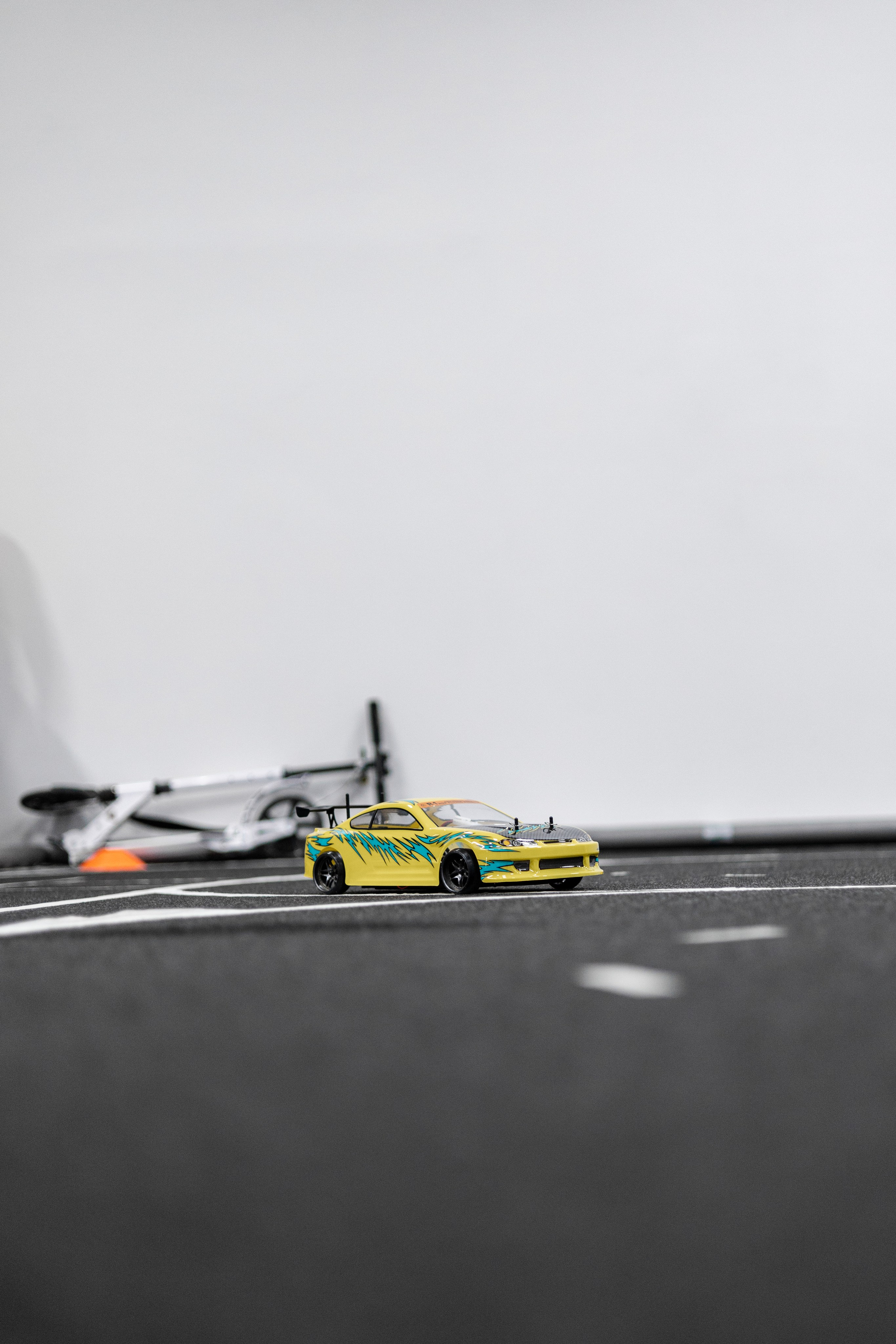 Открытие «Model Drive» | Детская техническая секция. Фотограф твоих воспоминаний | Алексей Алексеев