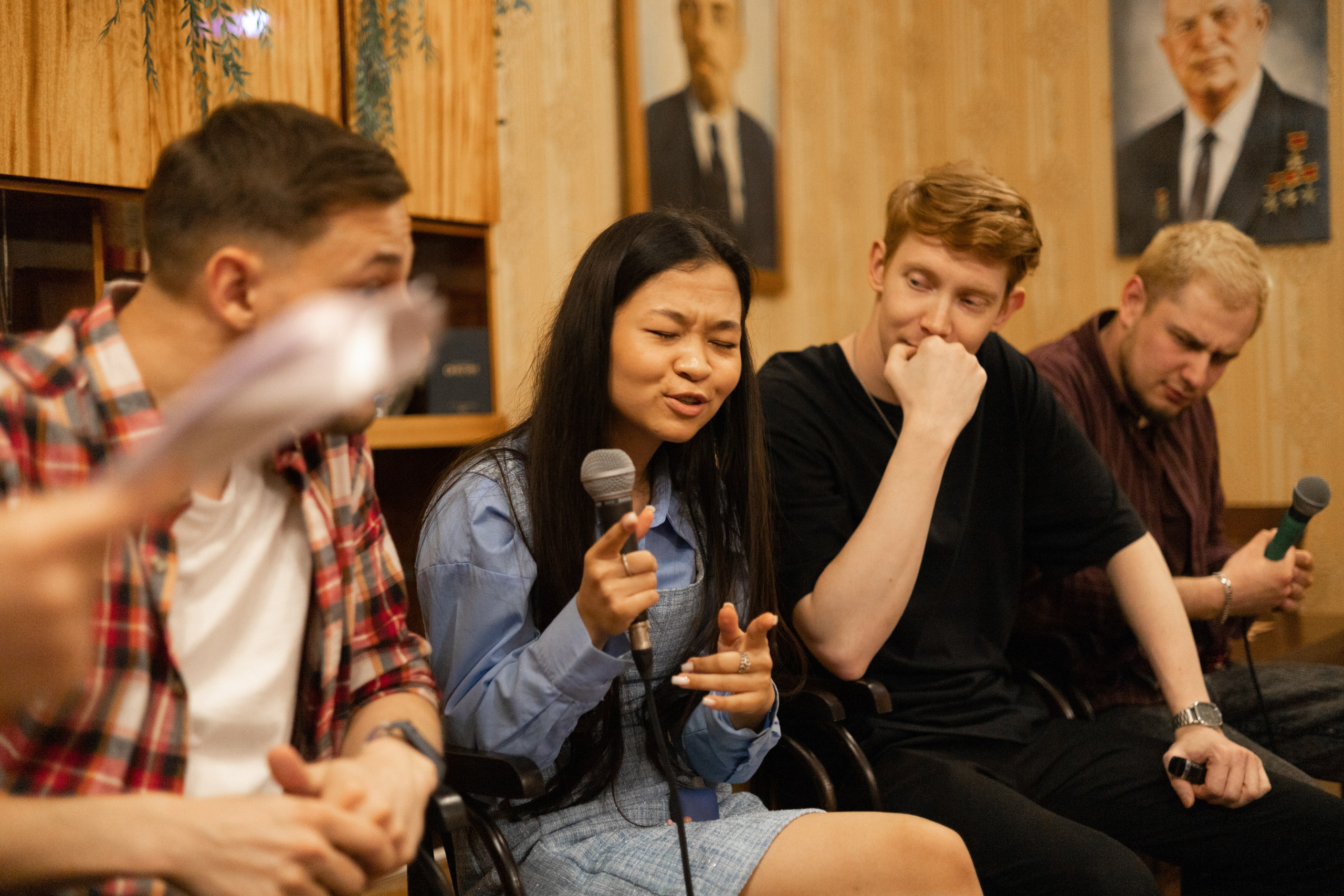 Кринжарина. Фотограф твоих воспоминаний | Алексей Алексеев