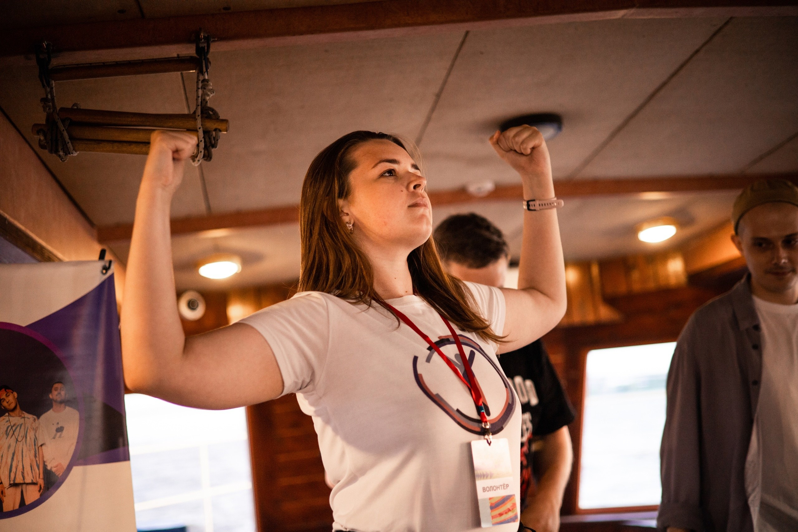 «Импровизация Астрахань» на Дне молодёжи. Фотограф твоих воспоминаний | Алексей Алексеев