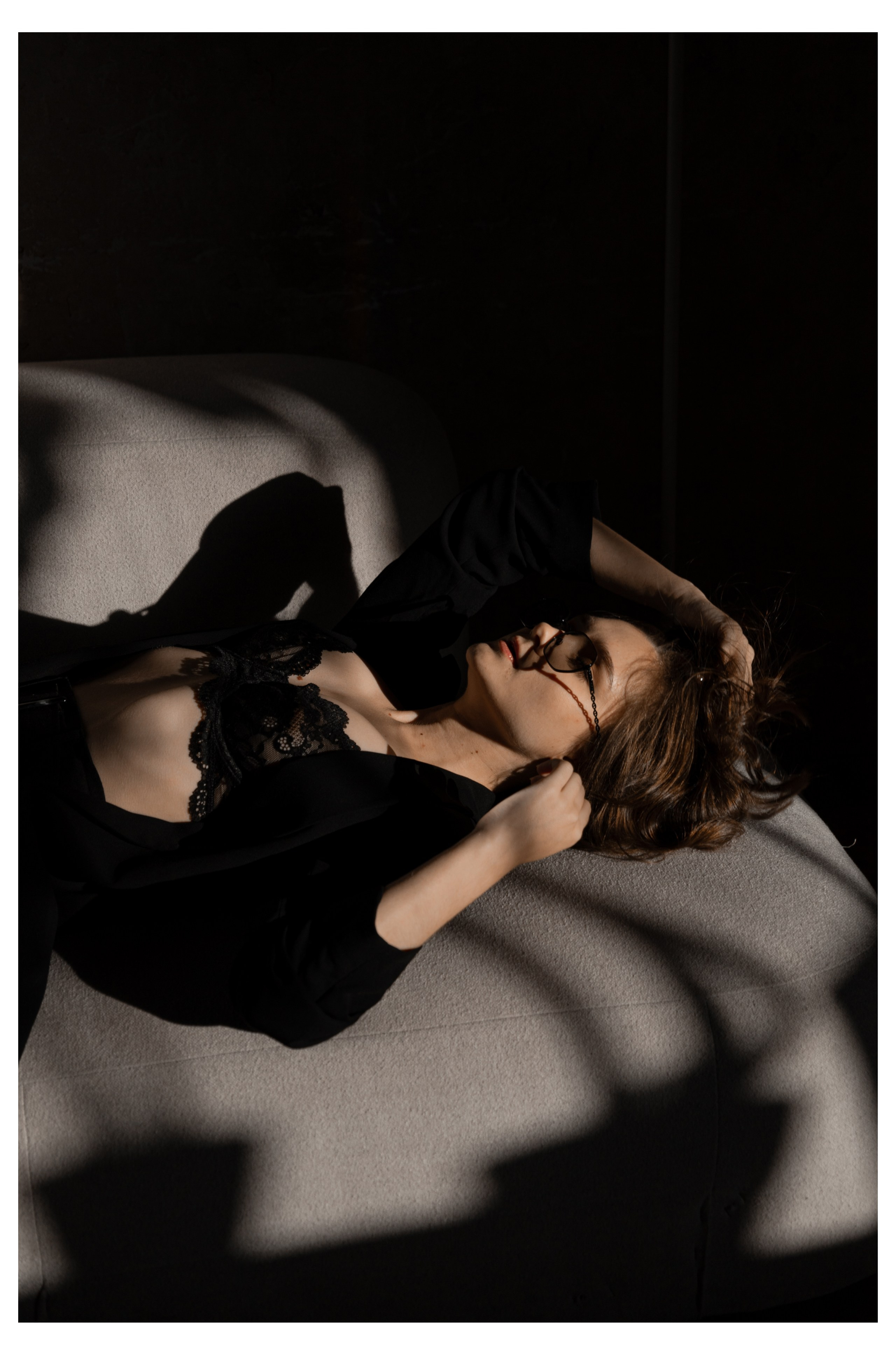 ANNA. Фотограф твоих воспоминаний | Алексей Алексеев