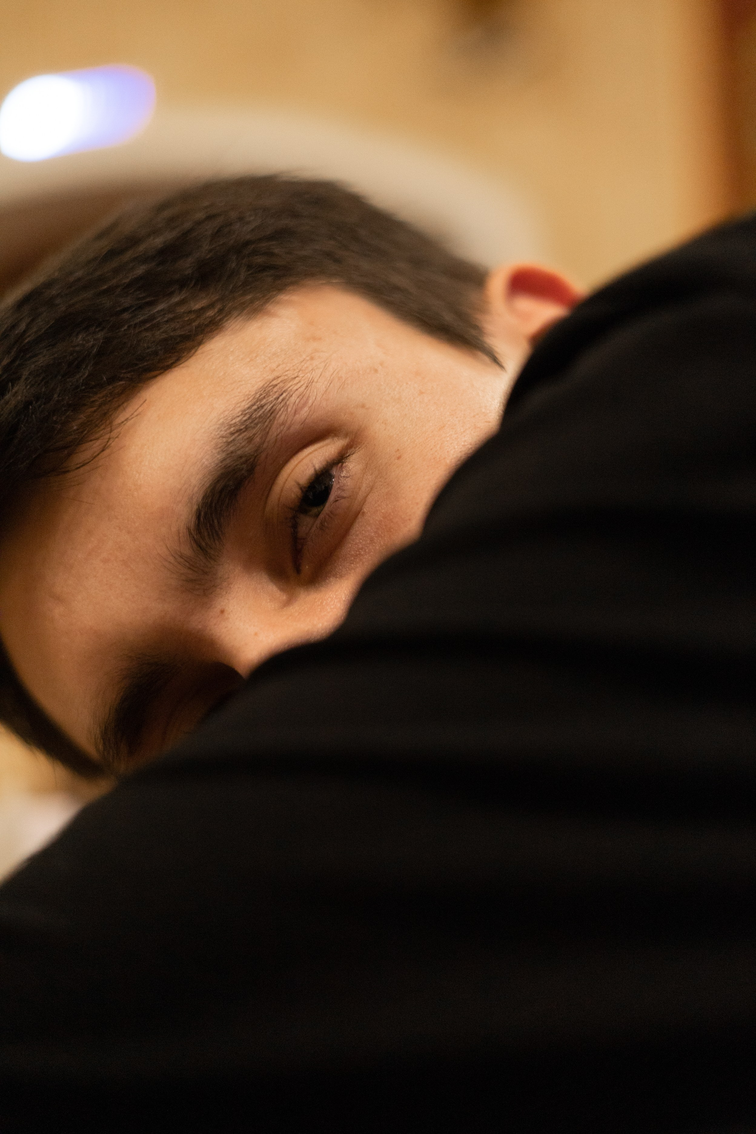 Кринжарина. Фотограф твоих воспоминаний | Алексей Алексеев