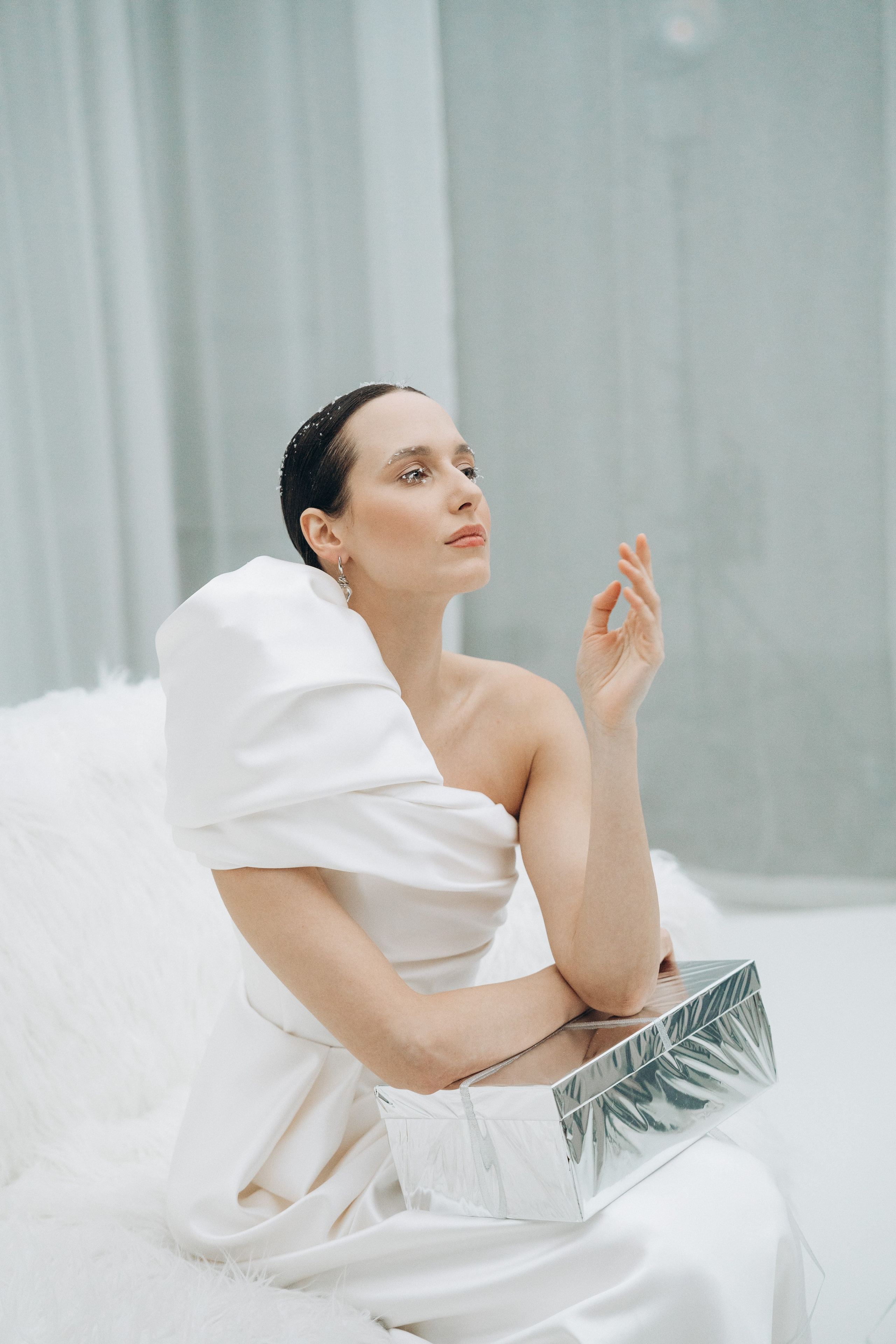 МК Виктории Романовой. Свадебный и портретный фотограф в Дагестане