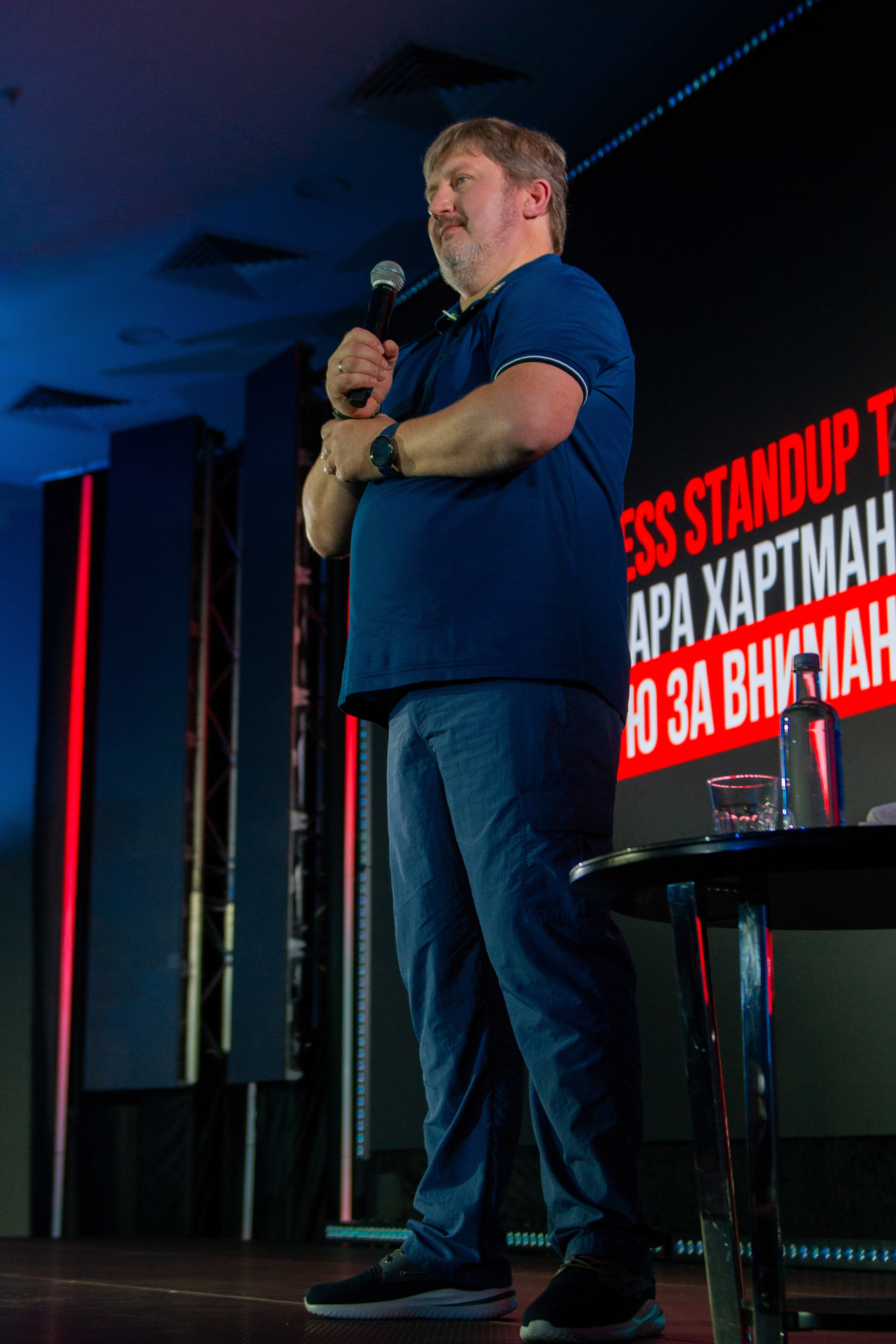 Тур Оскара Хартманна «Охота за единорогами». Дарья Терещук — репортажный фотограф в Минске