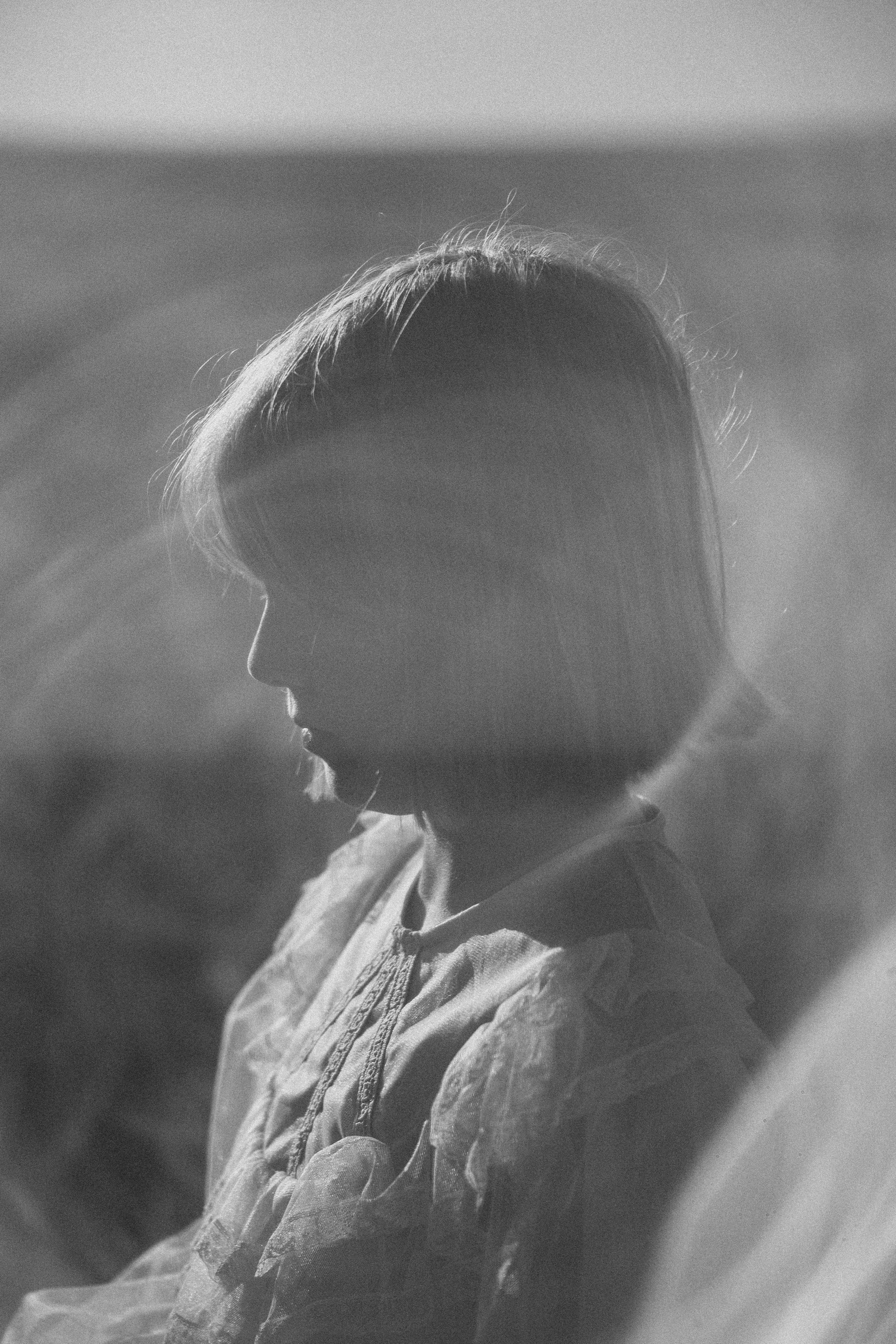 Нюшик и ее детство. Семейный и детский фотограф в Сергиев Посаде, Хотьково Якимчук Любовь