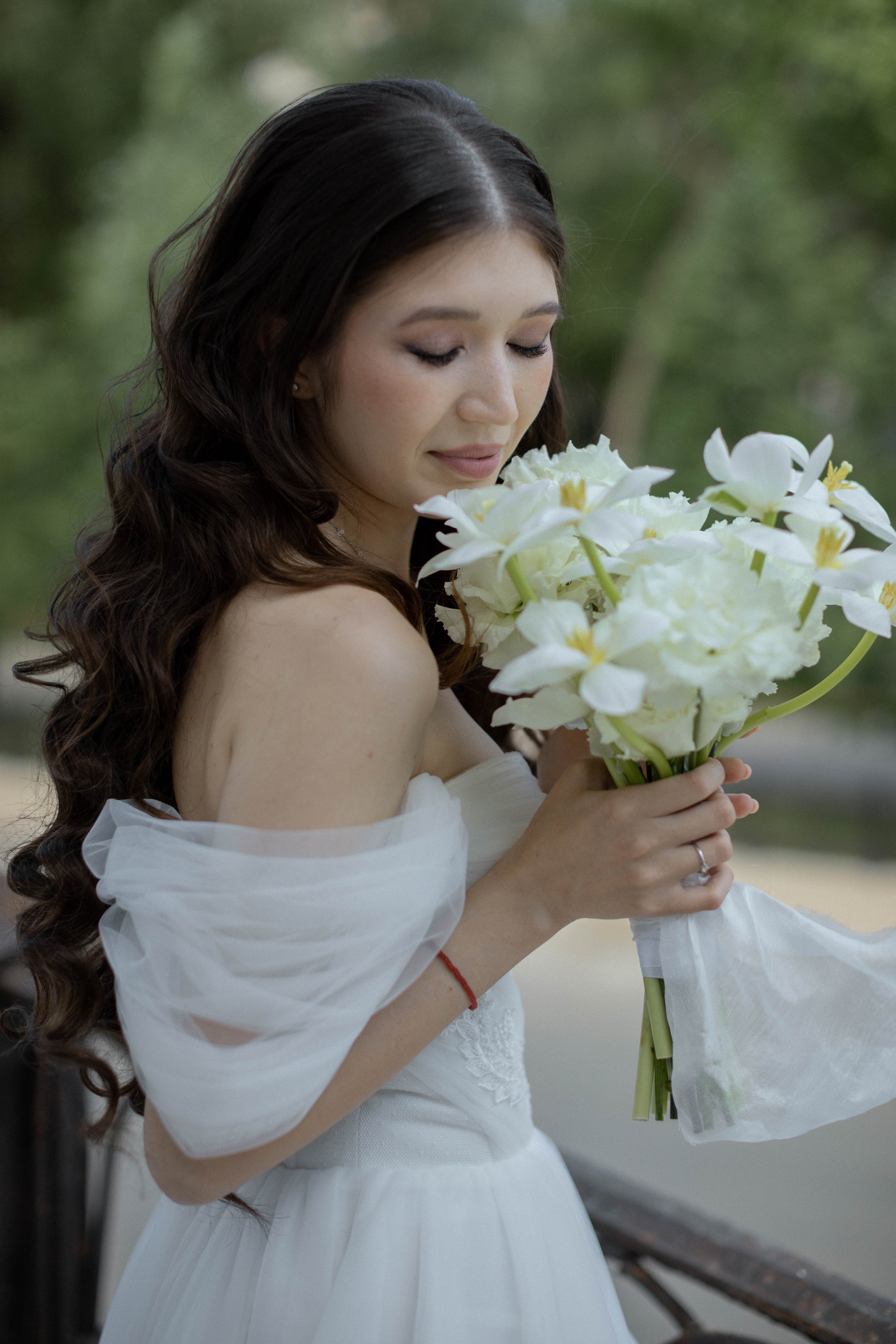 Карина | Денис (г. Пермь)