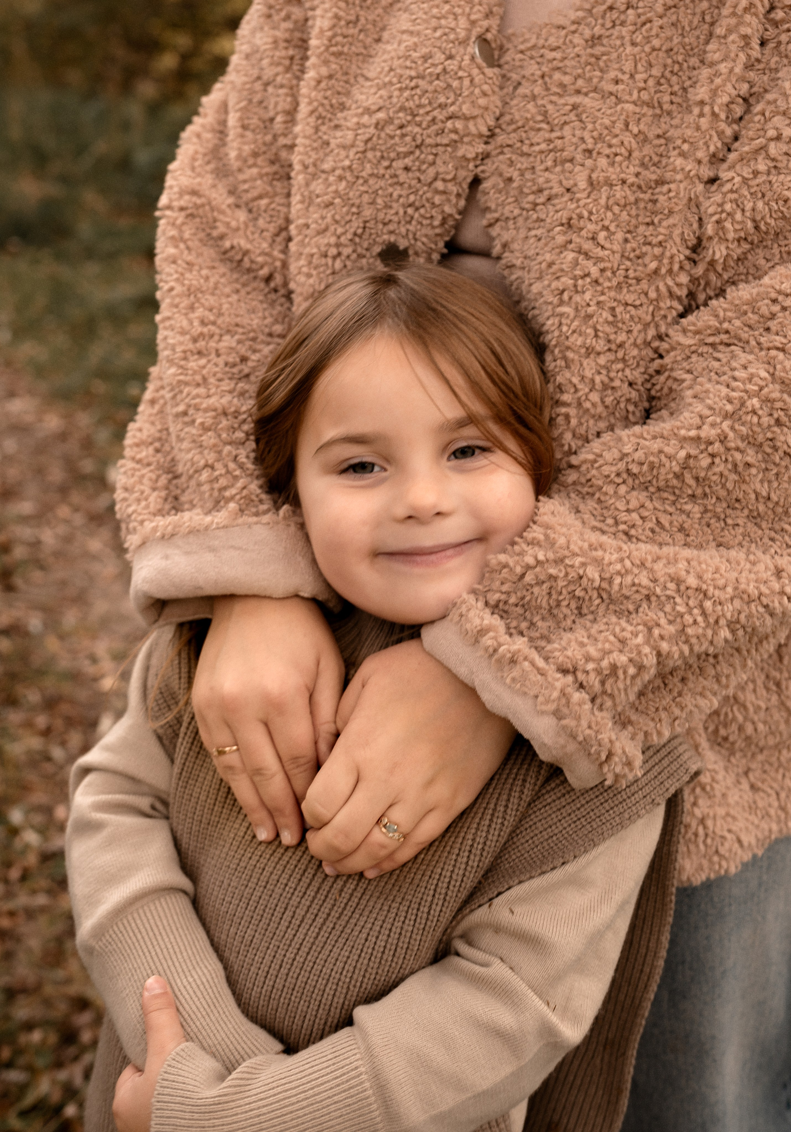 Настя и Васса. Свадебный и семейный фотограф в Серпухове Александра Дерюшева