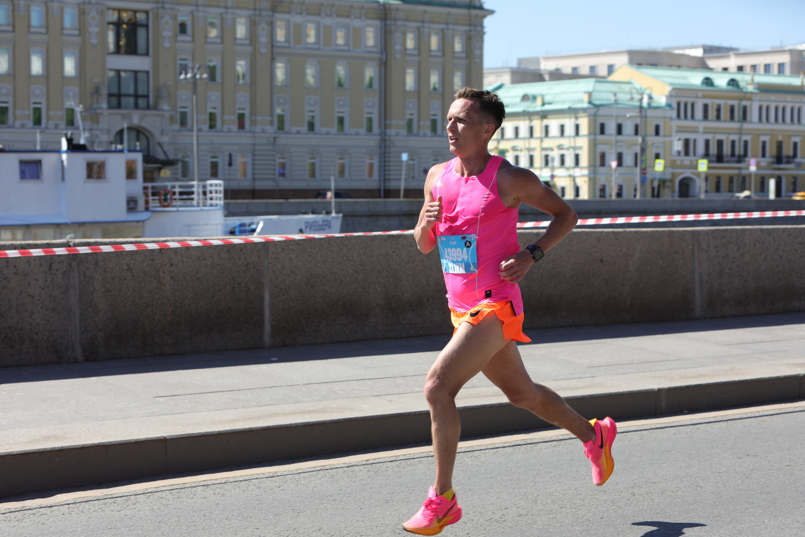 ЗаБег.РФ, 19.05.24 г. Фотограф Сергей Ловкий