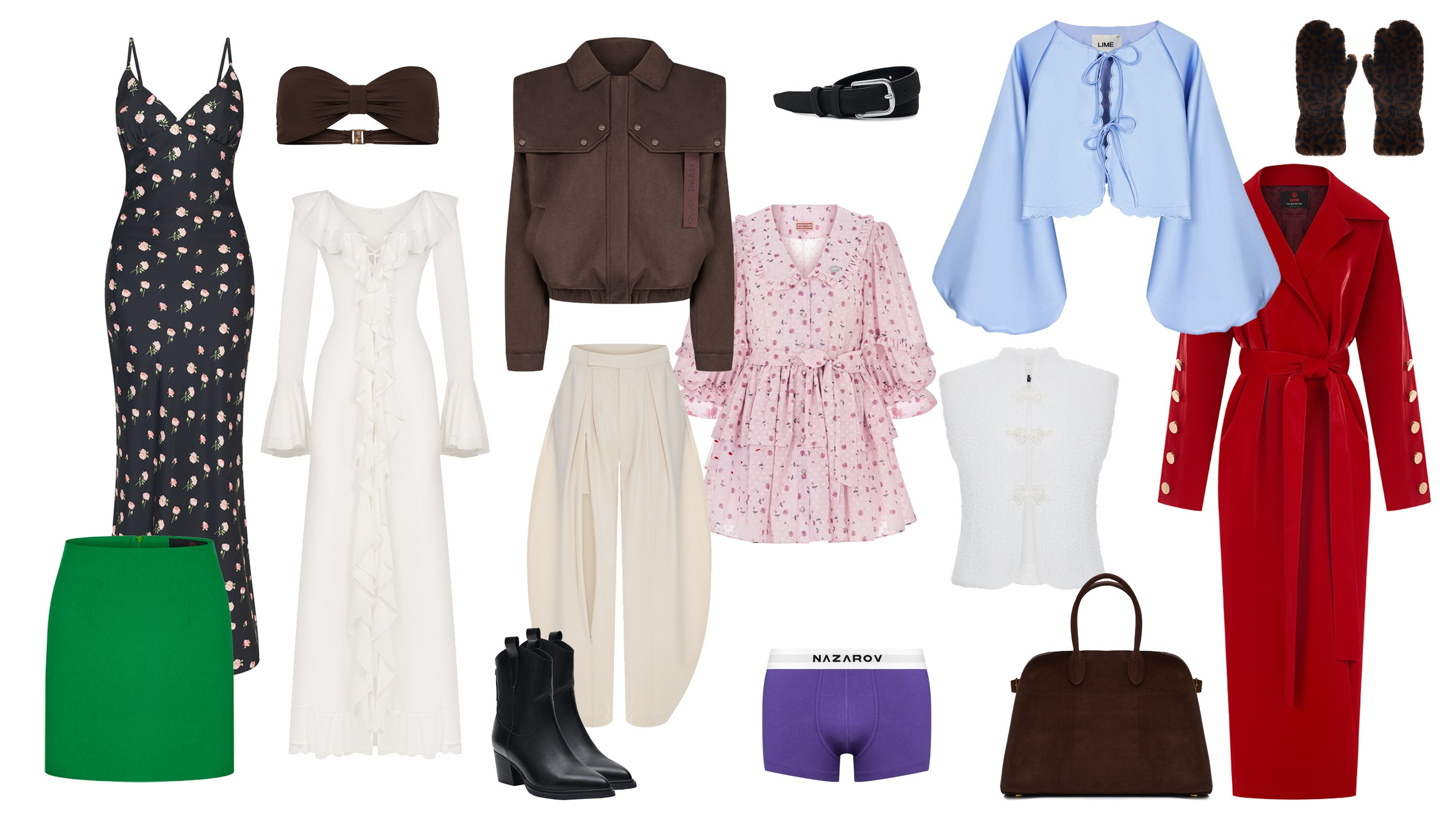 Валерия Роднова | Ретушер