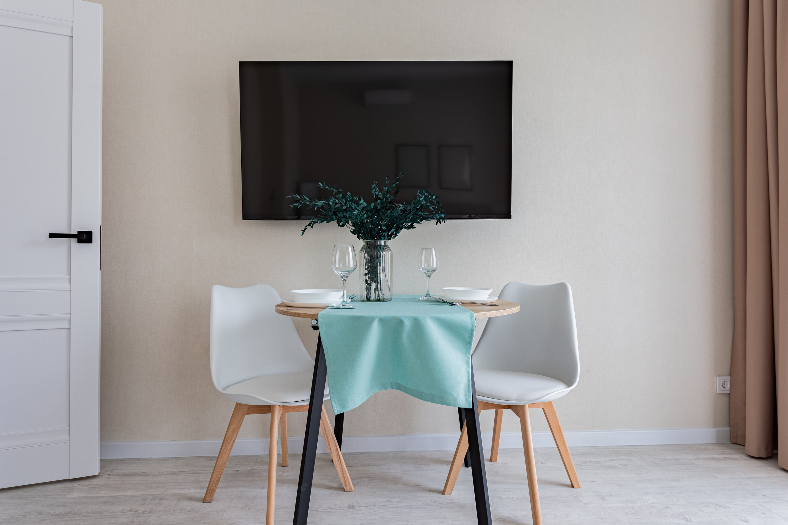 Комплектация квартиры с ремонтом от застройщика. Интерьерный фотограф. Хоумстейджер. Сочи/Адлер/Красная поляна