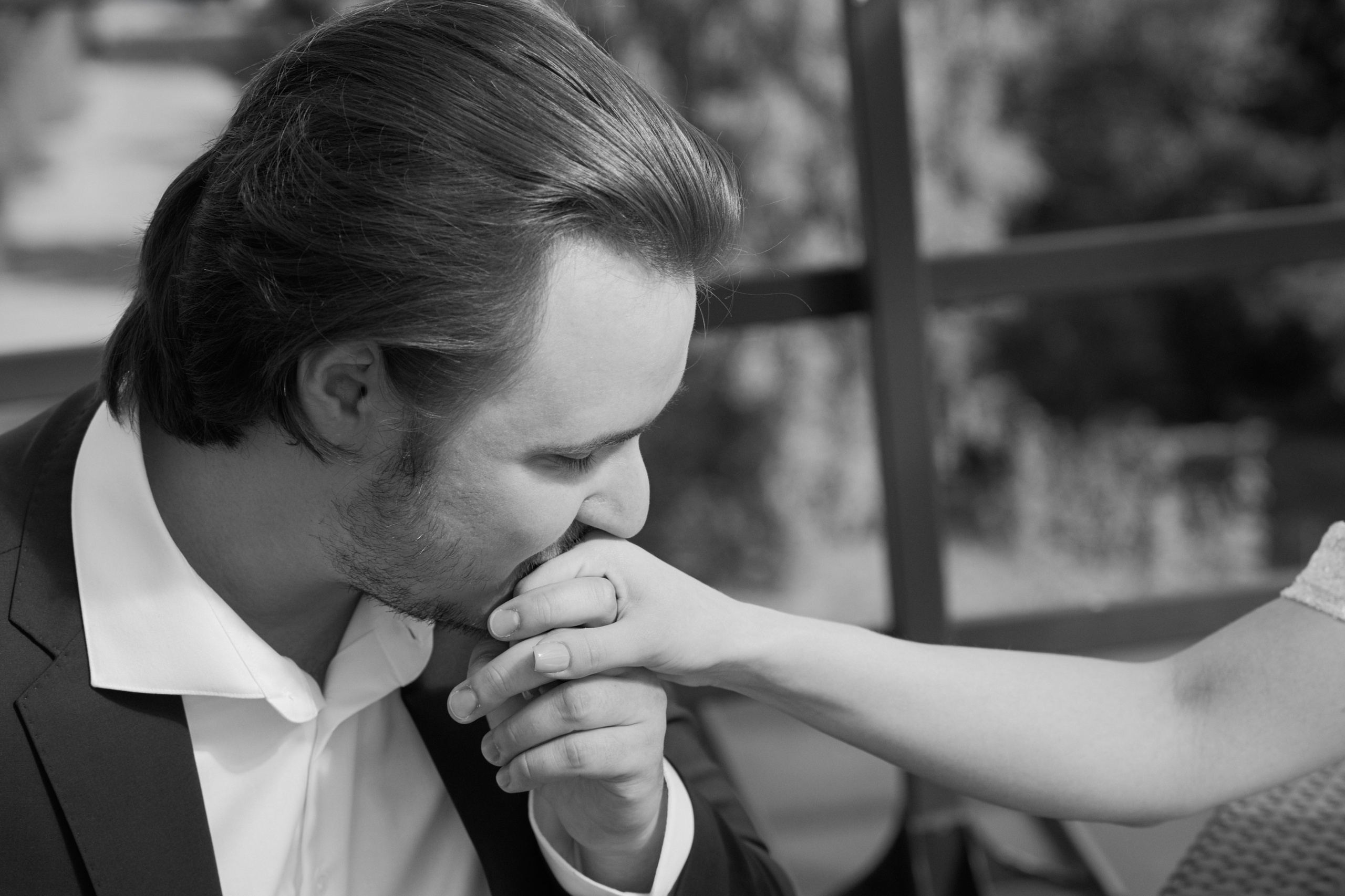 Арина + Матвей. Minflo Photographer