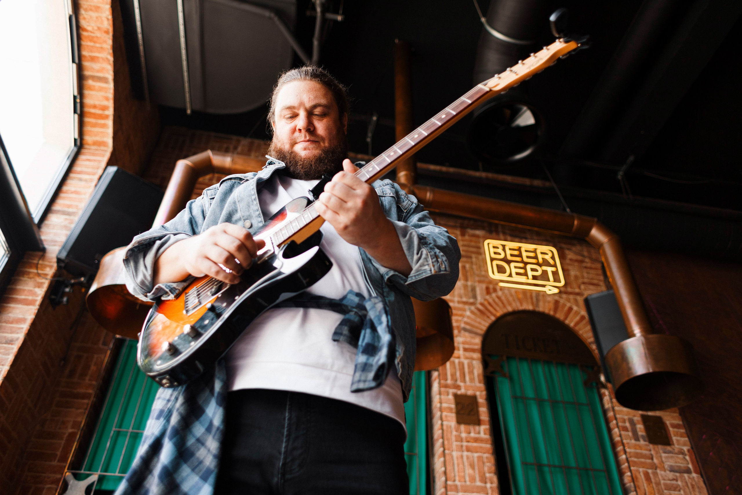 Konstantin. Photographer in Montenegro Tatiana Talaeva