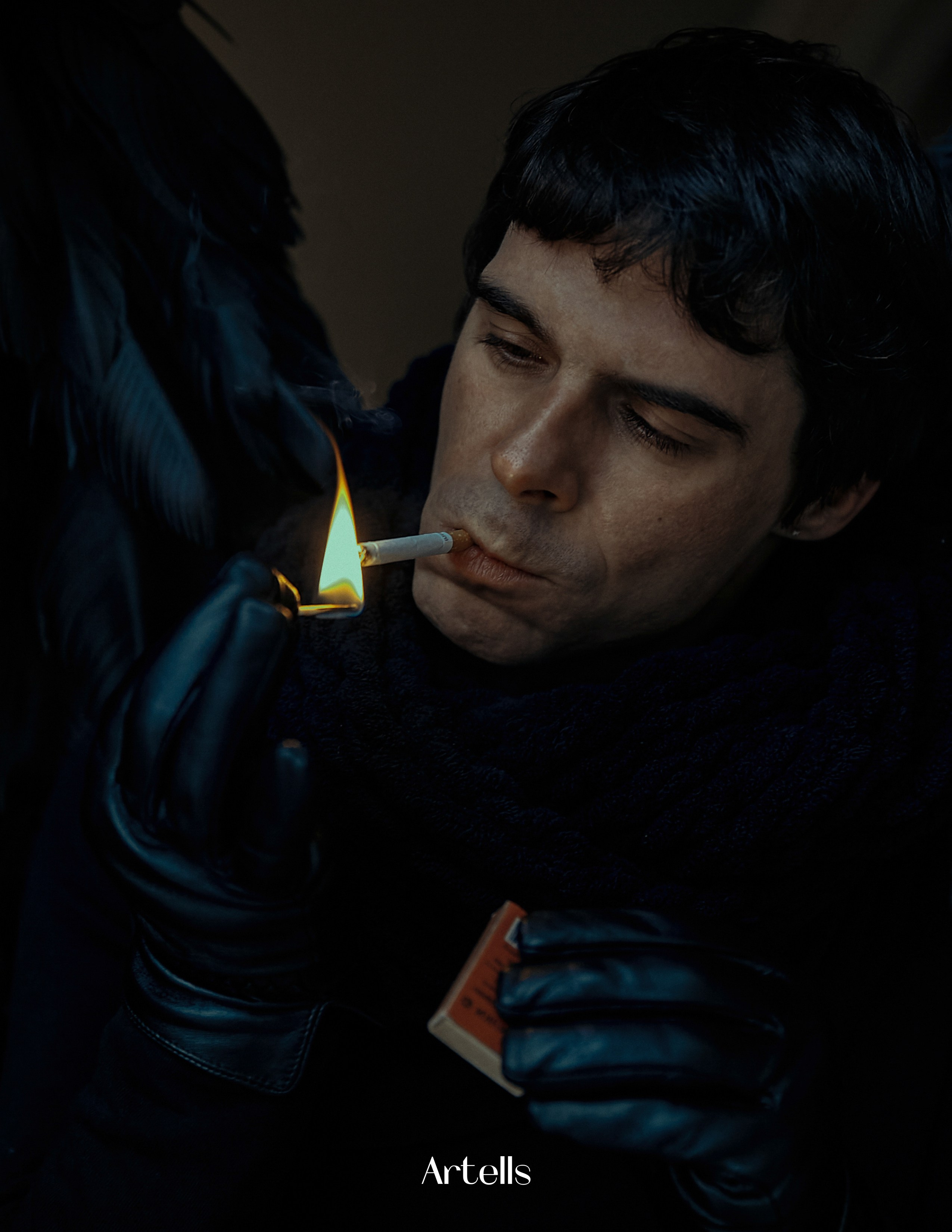 Публикации в журналах 2024. Рекламный фотограф Санкт-Петербург Катерина Мишкель