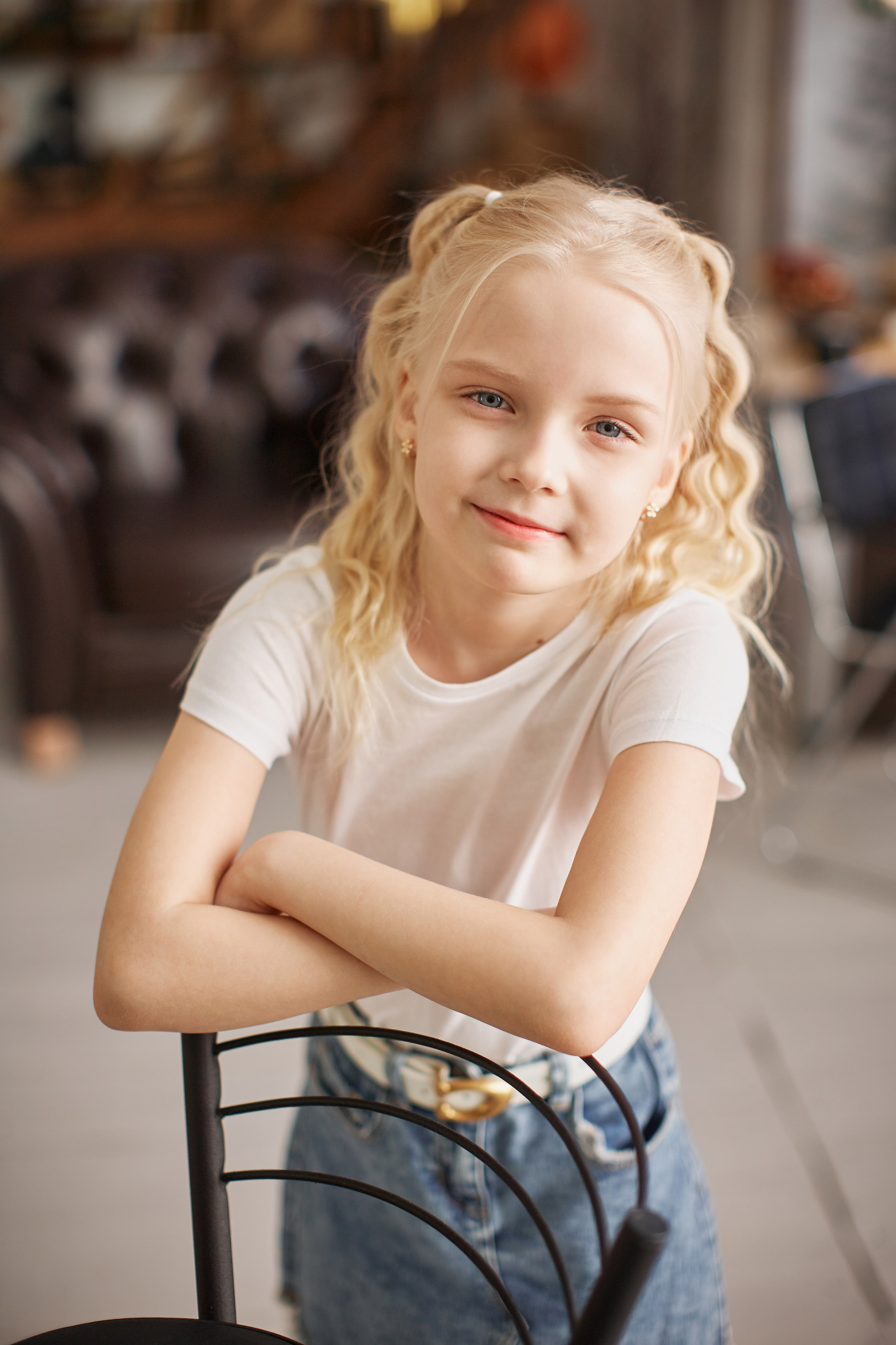 Портреты. Выпускные альбомы в городе Курган для всех