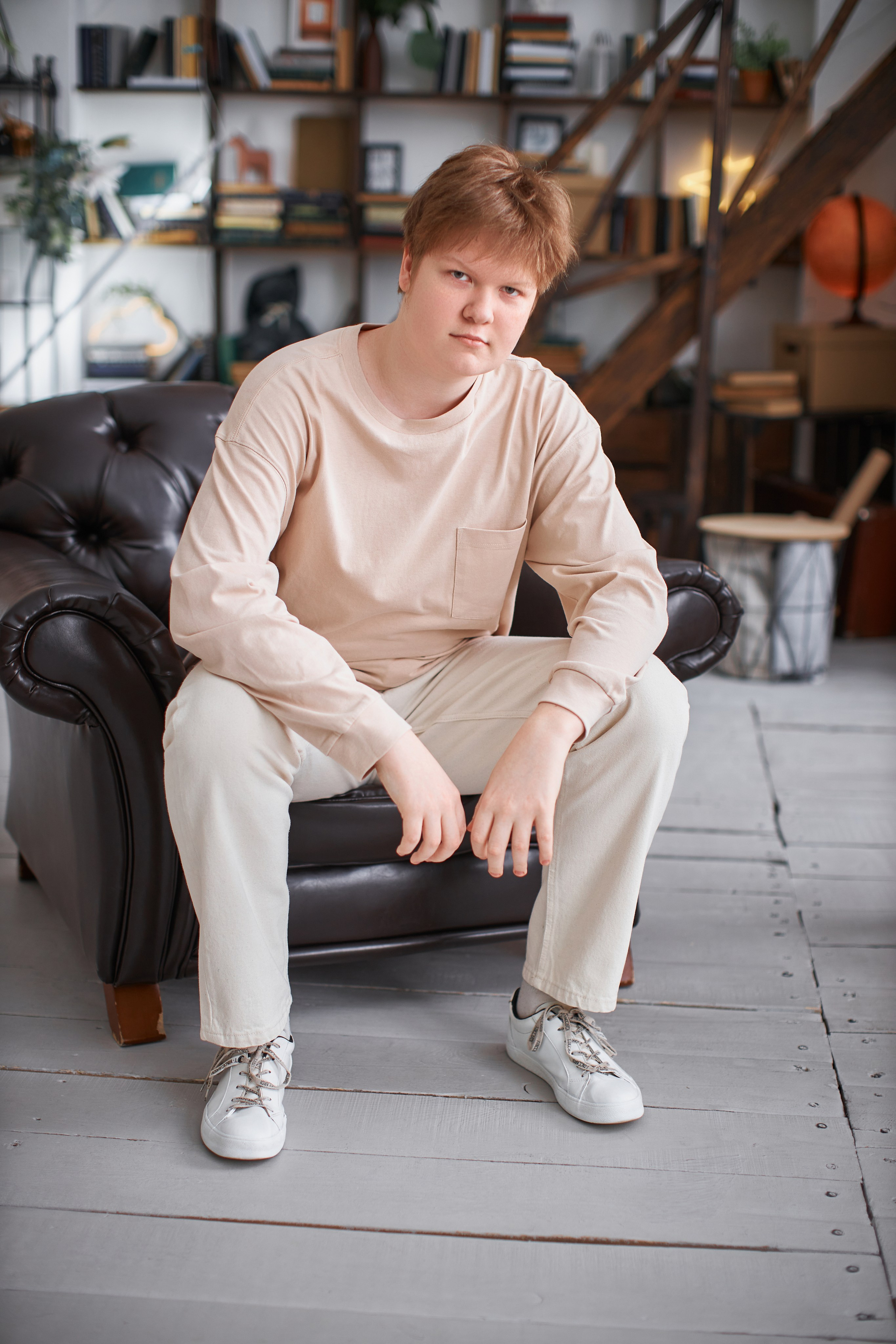 Портреты. Выпускные альбомы в городе Курган для всех