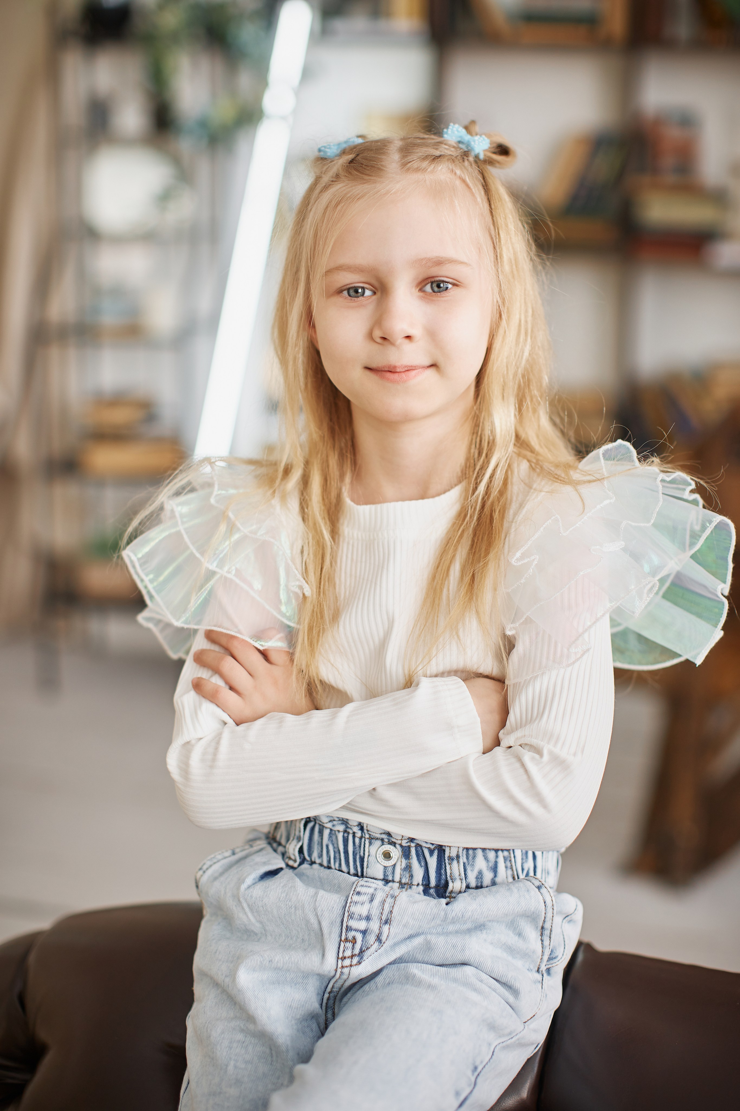 Портреты. Выпускные альбомы в городе Курган для всех