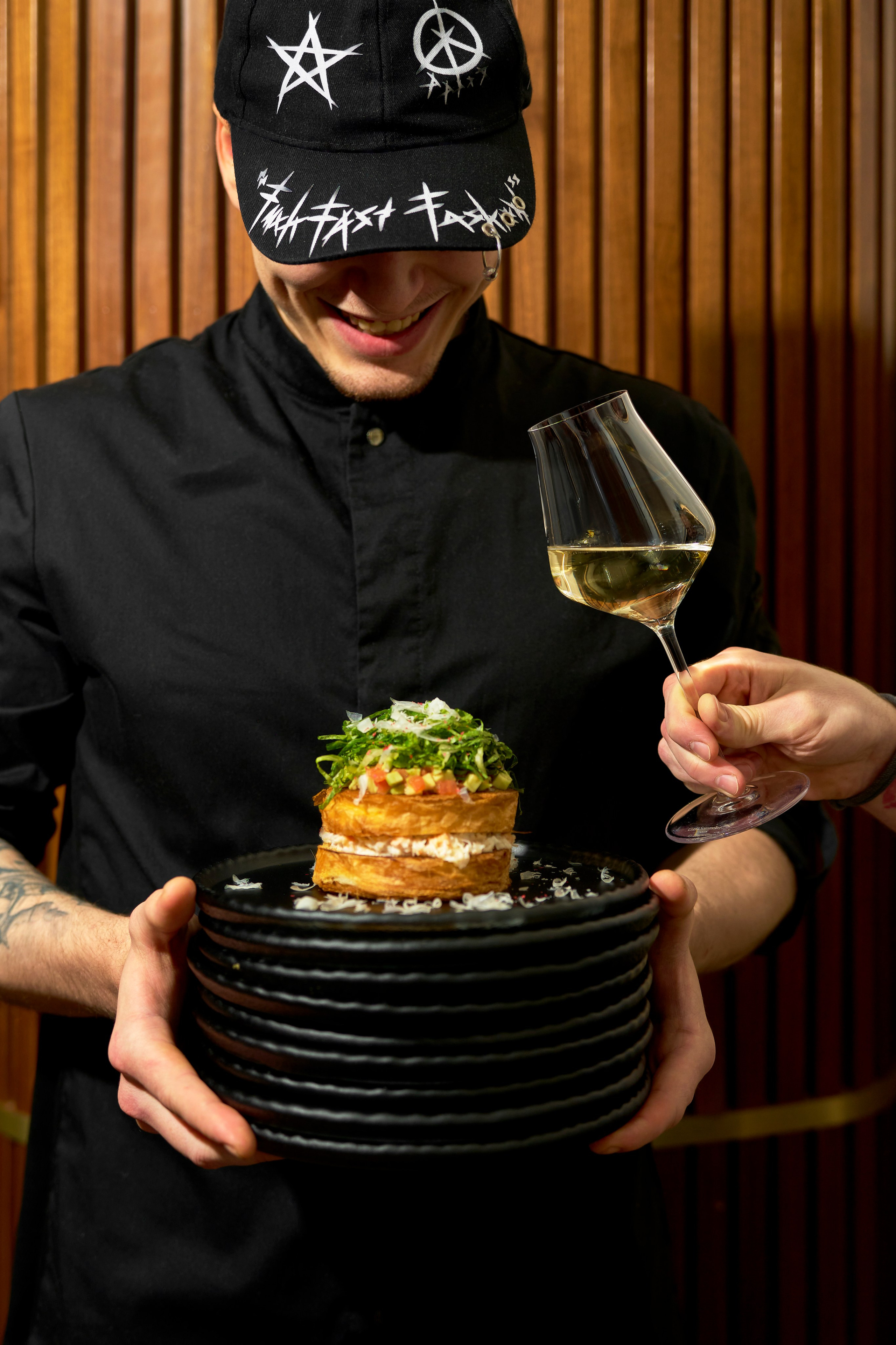 Riesling boyz. Контент фотограф в Москве Александр Хитько