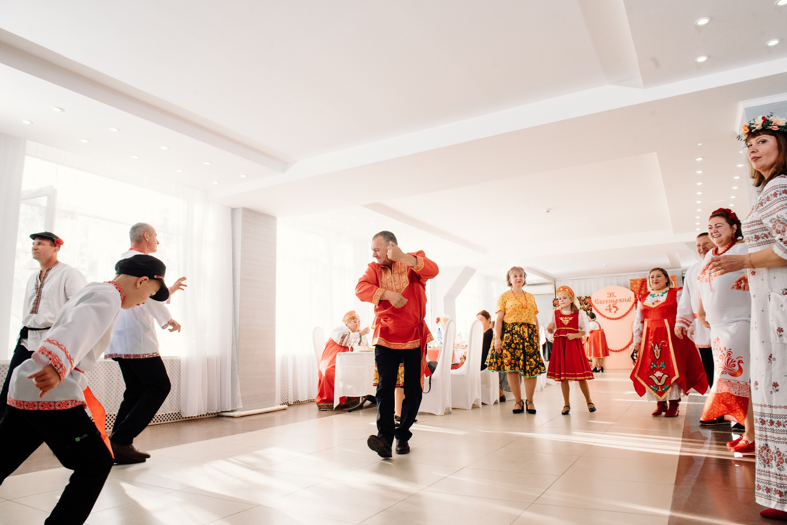 Евгеньевна 4+5 рашн стайл. Свадебный фотограф — фотограф на свадьбу в Воронеже — Свадебное фото