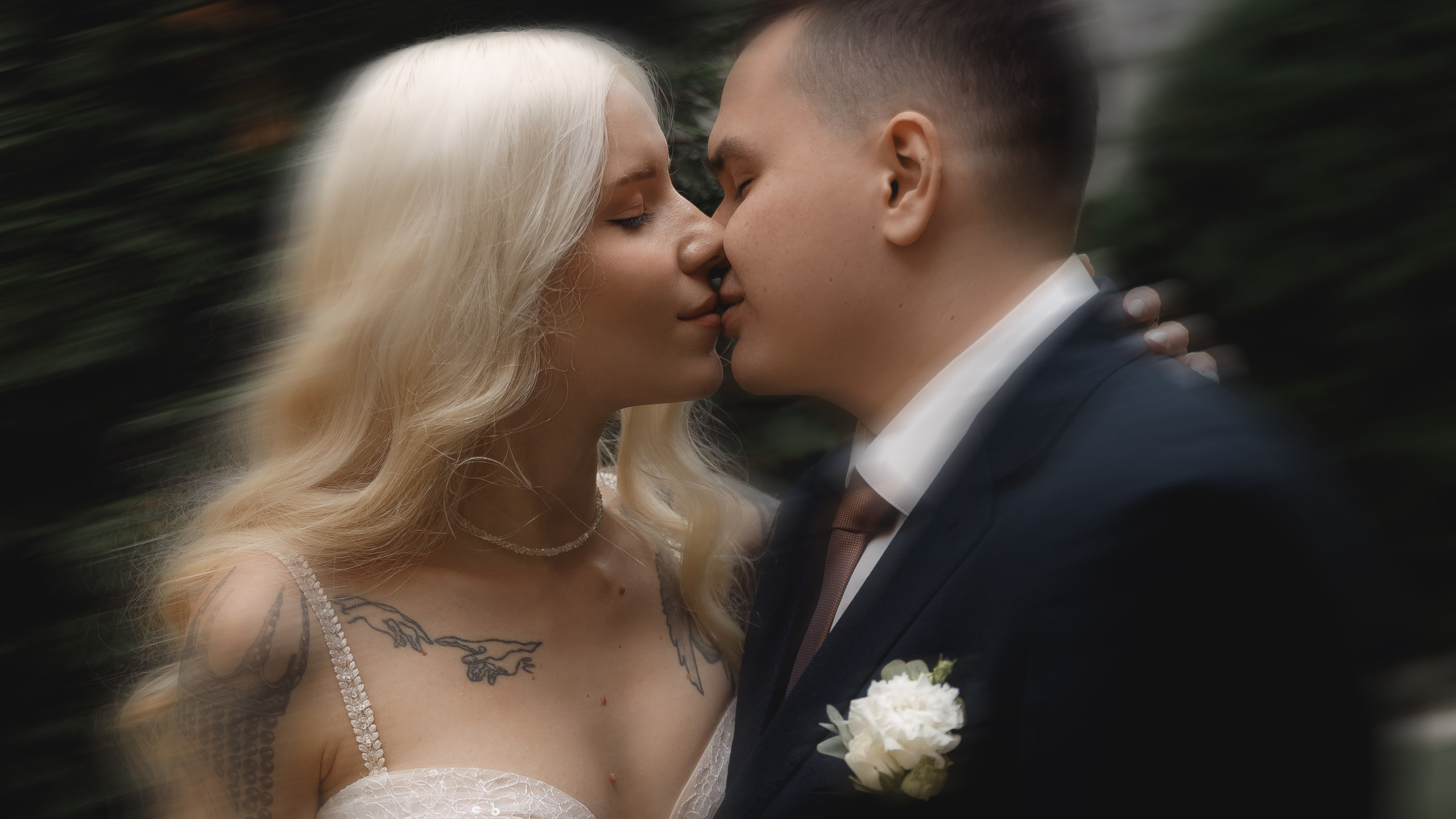 Фотограф в Самаре Юля Борщ