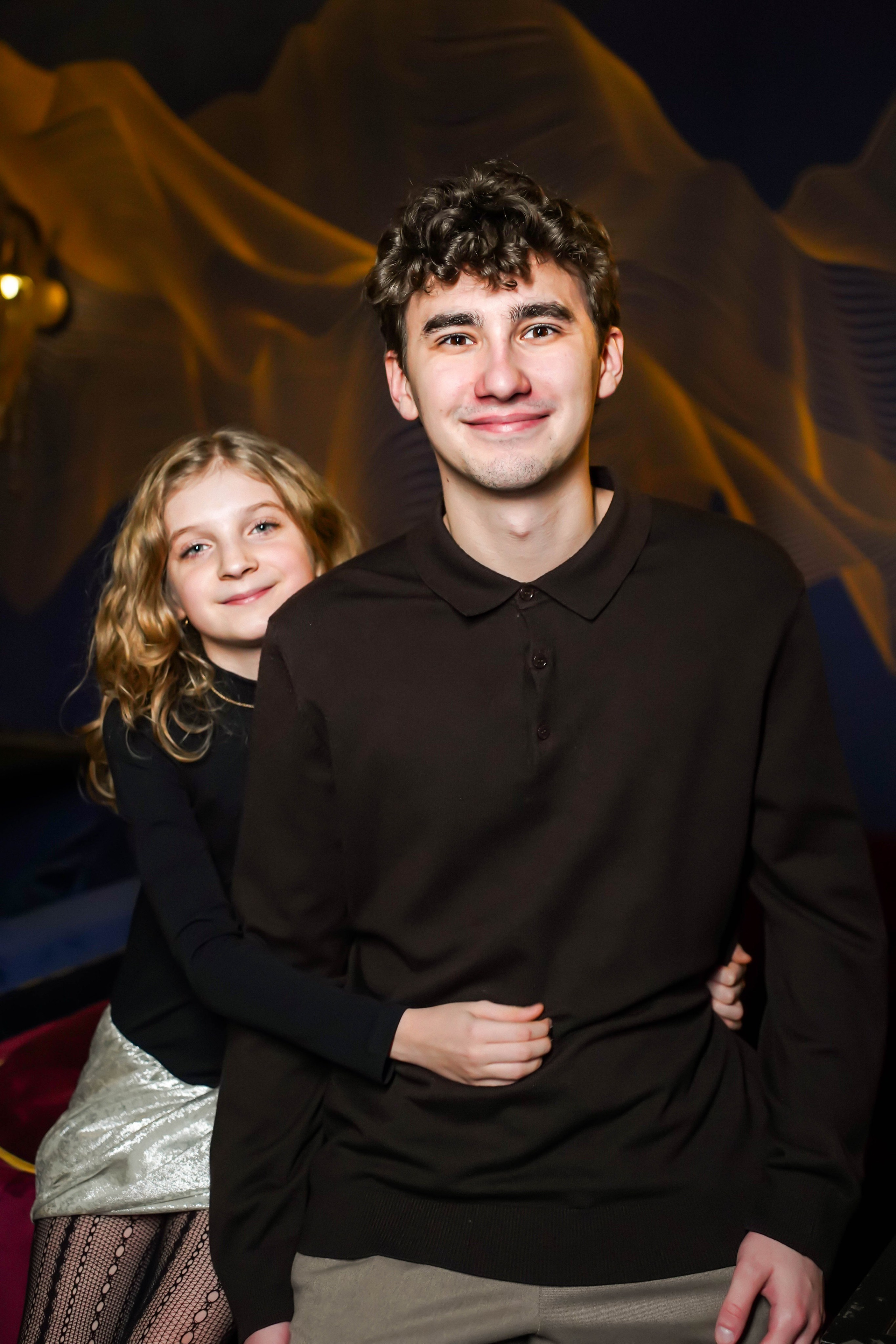 ЮБИЛЕЙ. Портфолио