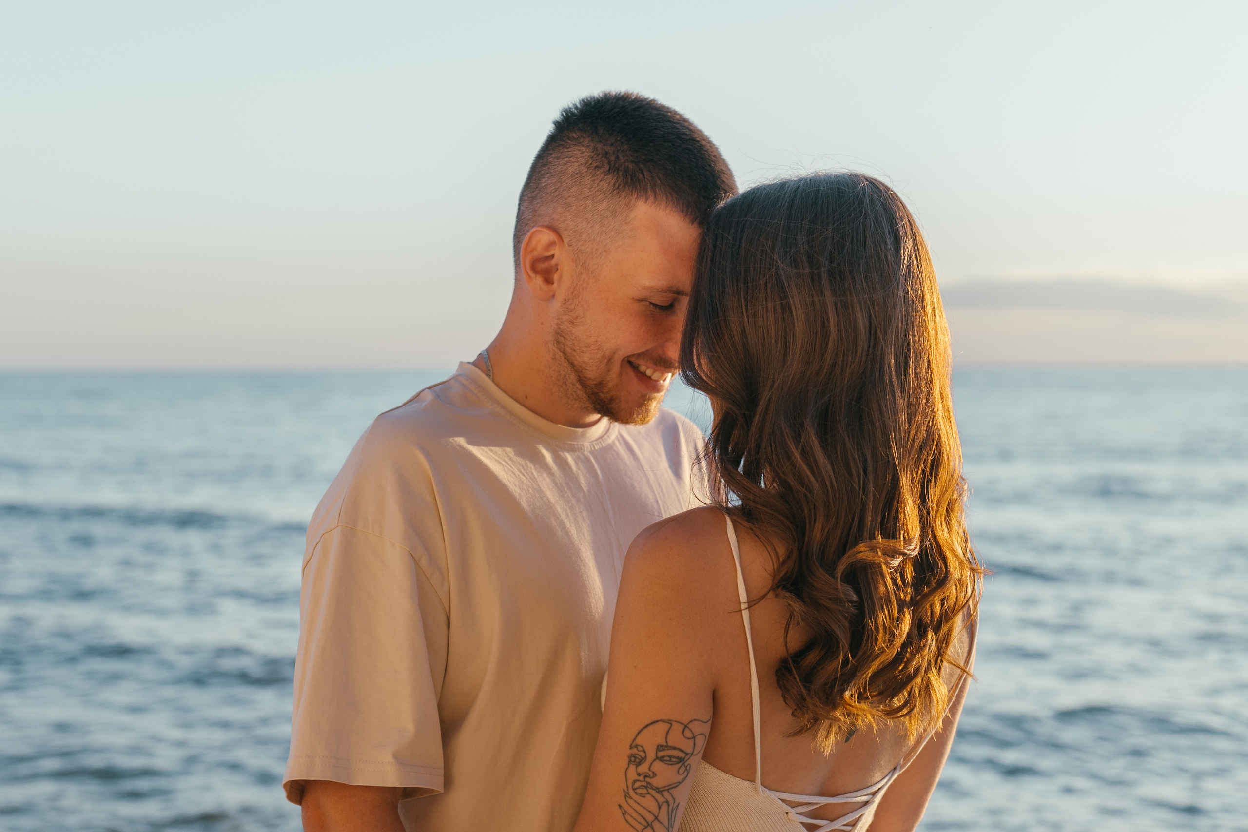 Love Story ФОТОГРАФ АНАПА, ГЕЛЕНДЖИК, АБРАУ-ДЮРСО 