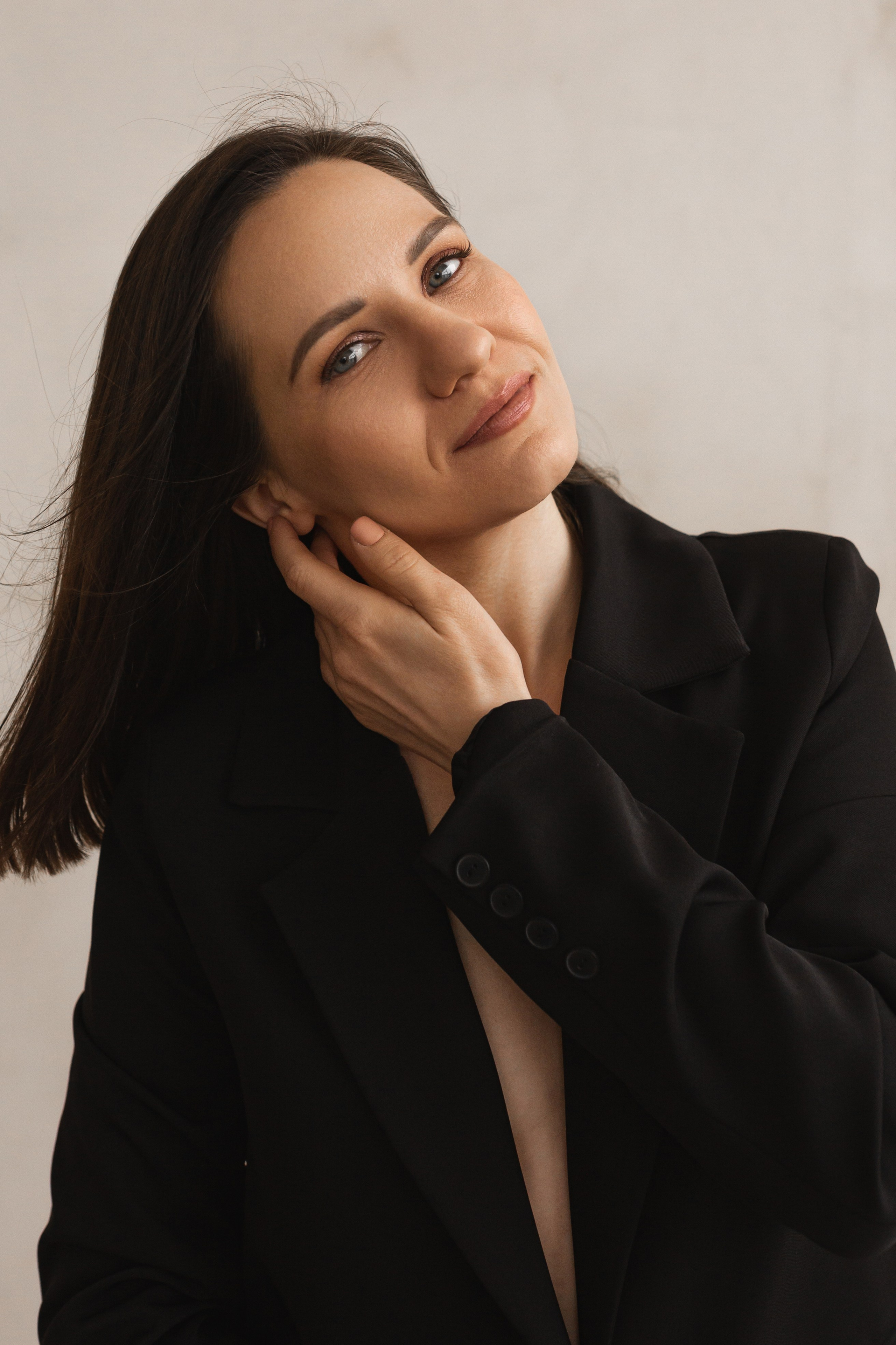 Женя: тренер по йоге. Свадебный и женский фотограф в Санкт-Петербурге Муртеева Екатерина