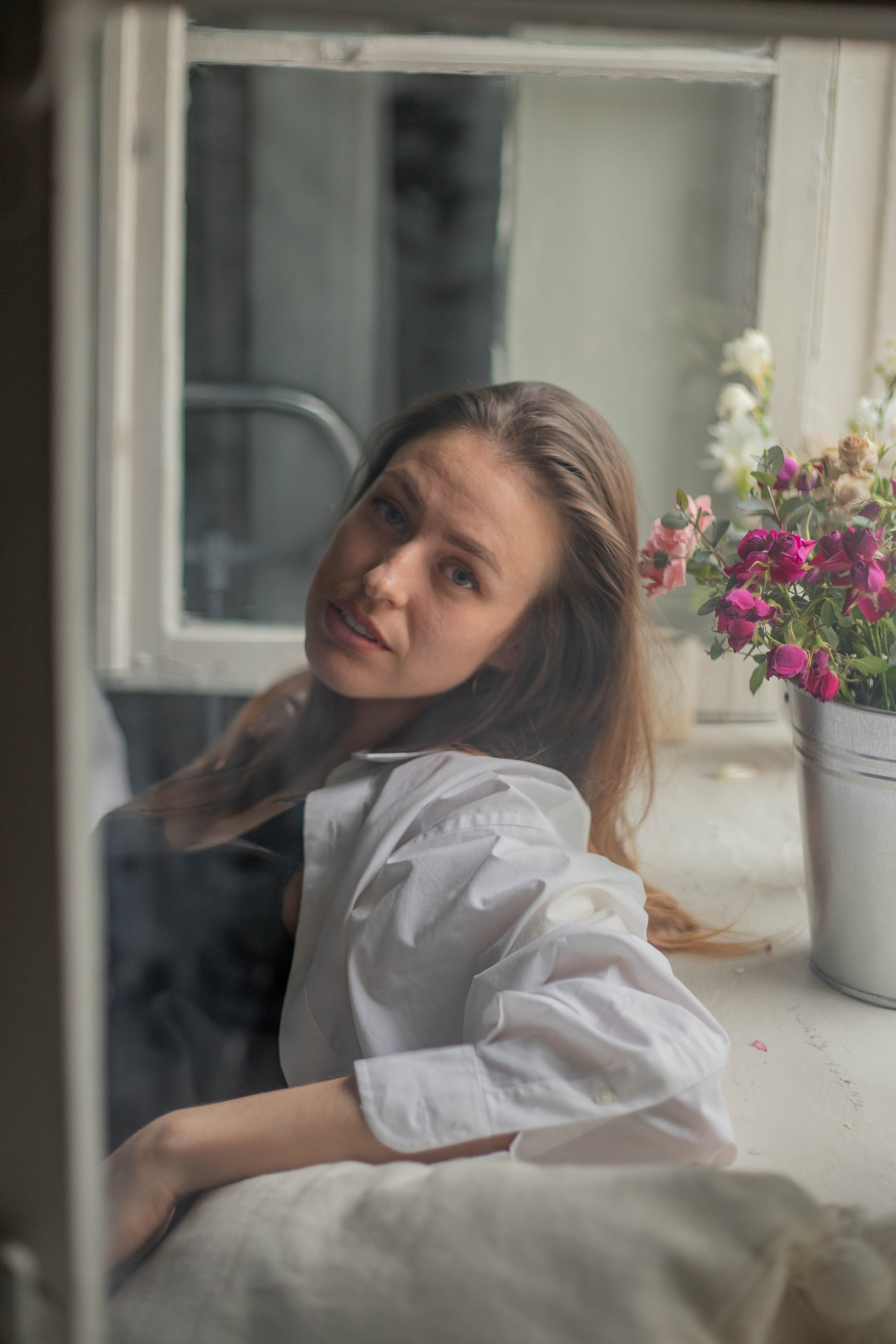 Алёна. Фотограф Немазенко Ольга