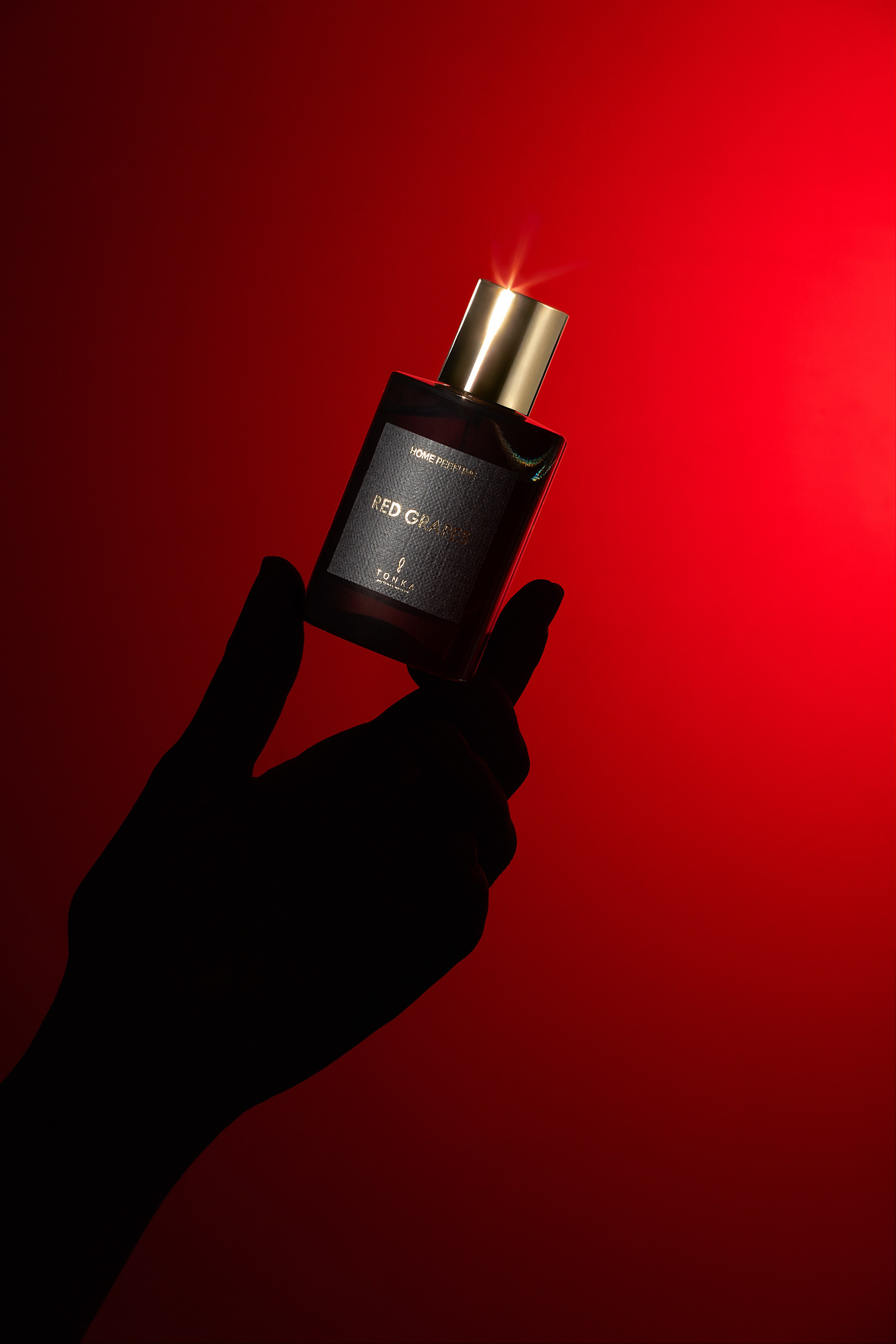 Свечи и диффузоры. Сайт предметного фотографа Белоусовой Анны