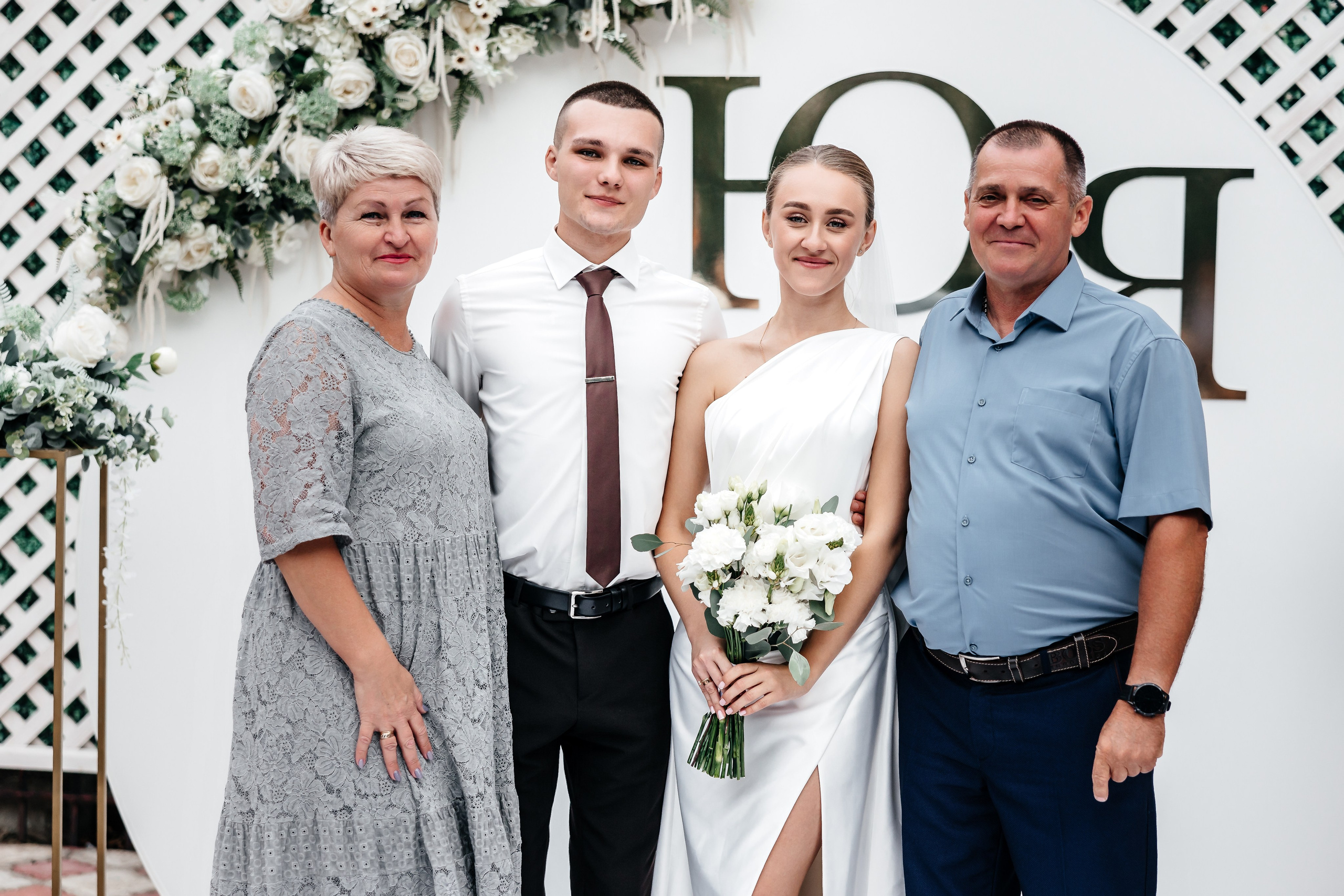 Анонс свадьбы для Яны и Юрия. Гаспра, Вилла Танго. Свадебный фотограф в Крыму и Севастополе Ольга Баскакова