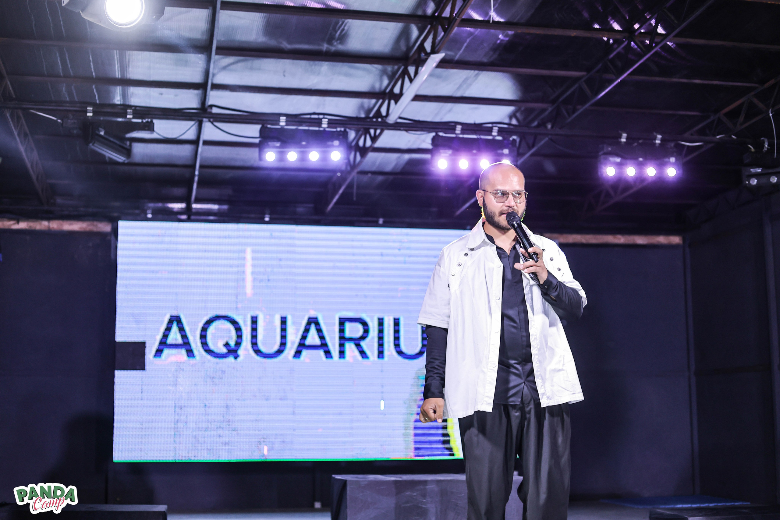 «Битвы дизайнеров» в Лагере Panda Camp