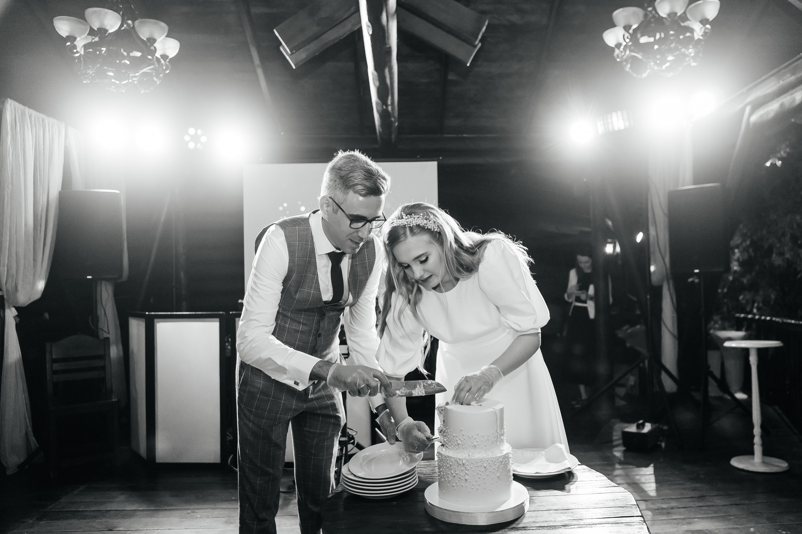 Мелкон и Мария. Свадебный и семейный фотограф в Ростове-на-Дону