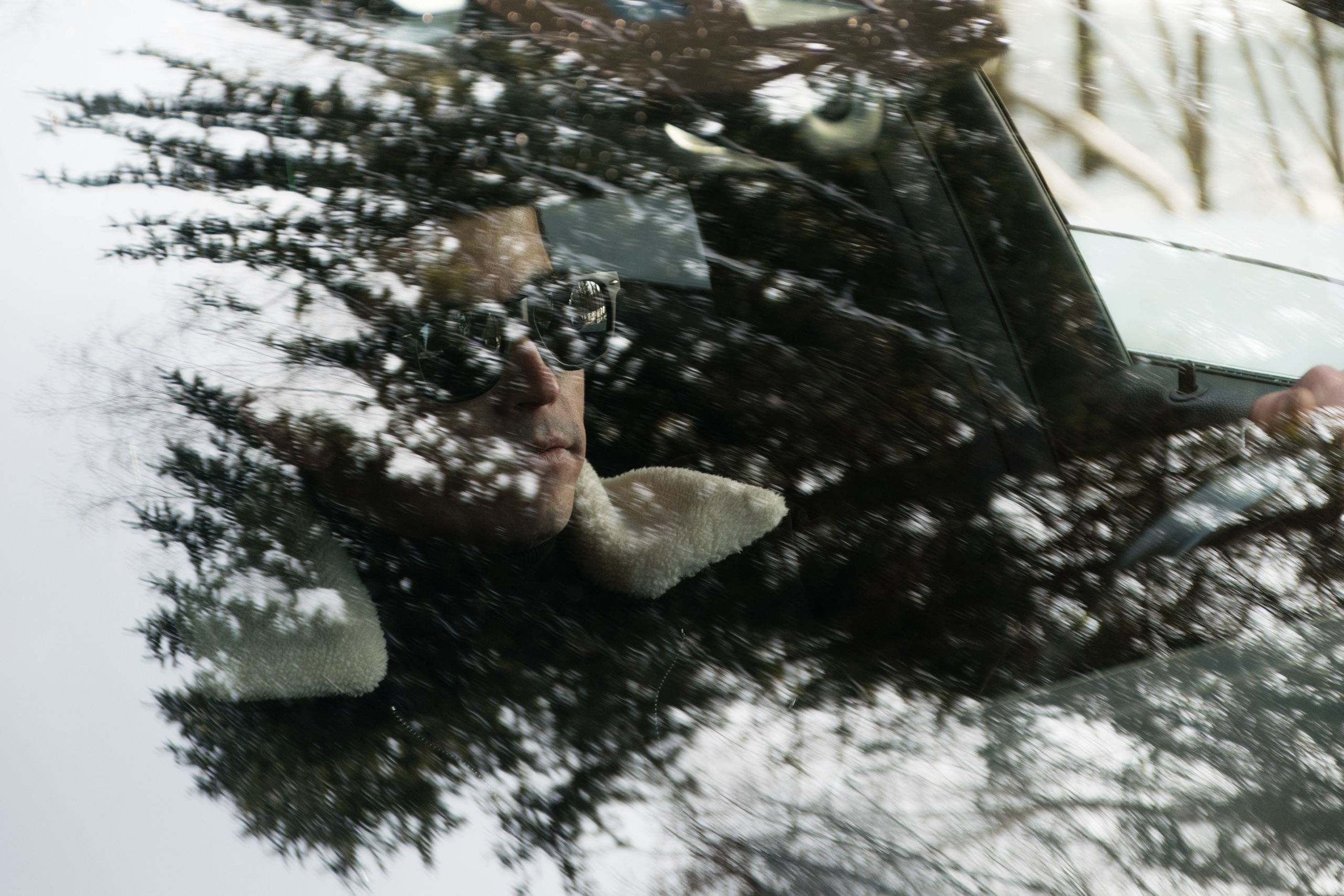 Портретная фотосессия в Москве. Фотограф в Павловском Посаде, Москве Елена Фролова