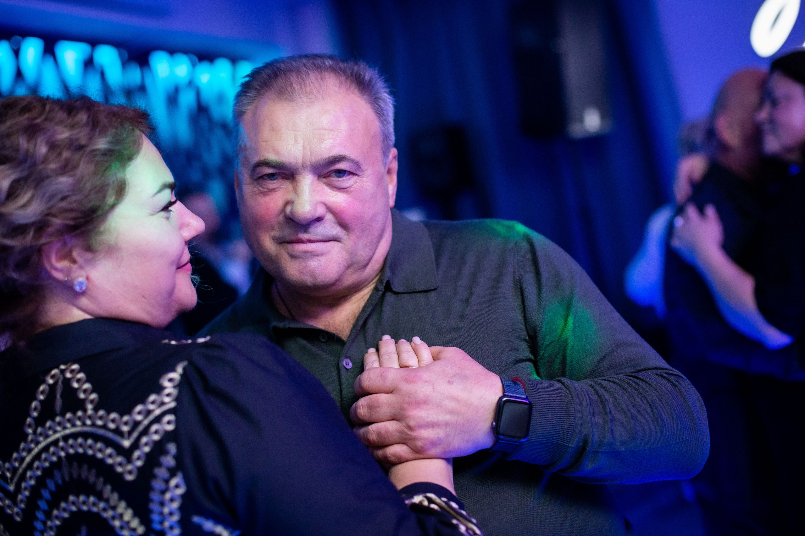 Юбилей 70 лет. 𝓕𝓸𝓽𝓸𝓰𝓻𝓪𝓯 𝓑𝓪𝓵𝓪𝓼𝓱𝓲𝓱𝓪 / 𝓜𝓸𝓼𝓴𝓿𝓪