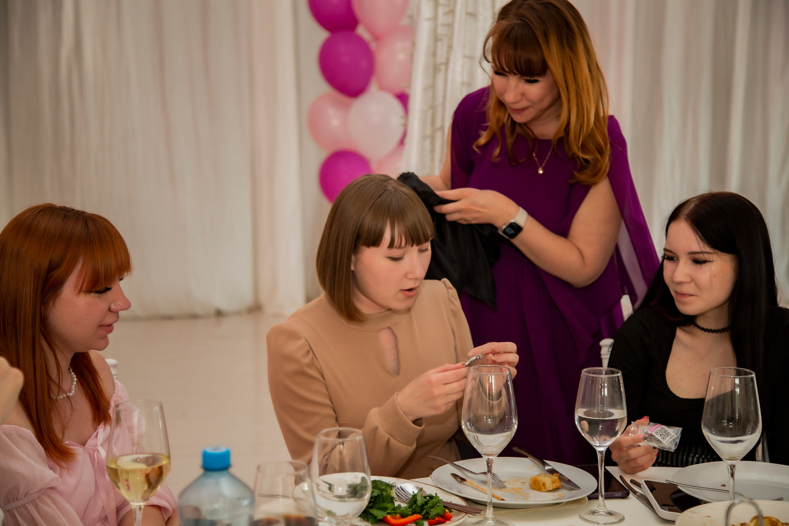 Юбилей. 𝓕𝓸𝓽𝓸𝓰𝓻𝓪𝓯 𝓑𝓪𝓵𝓪𝓼𝓱𝓲𝓱𝓪 / 𝓜𝓸𝓼𝓴𝓿𝓪