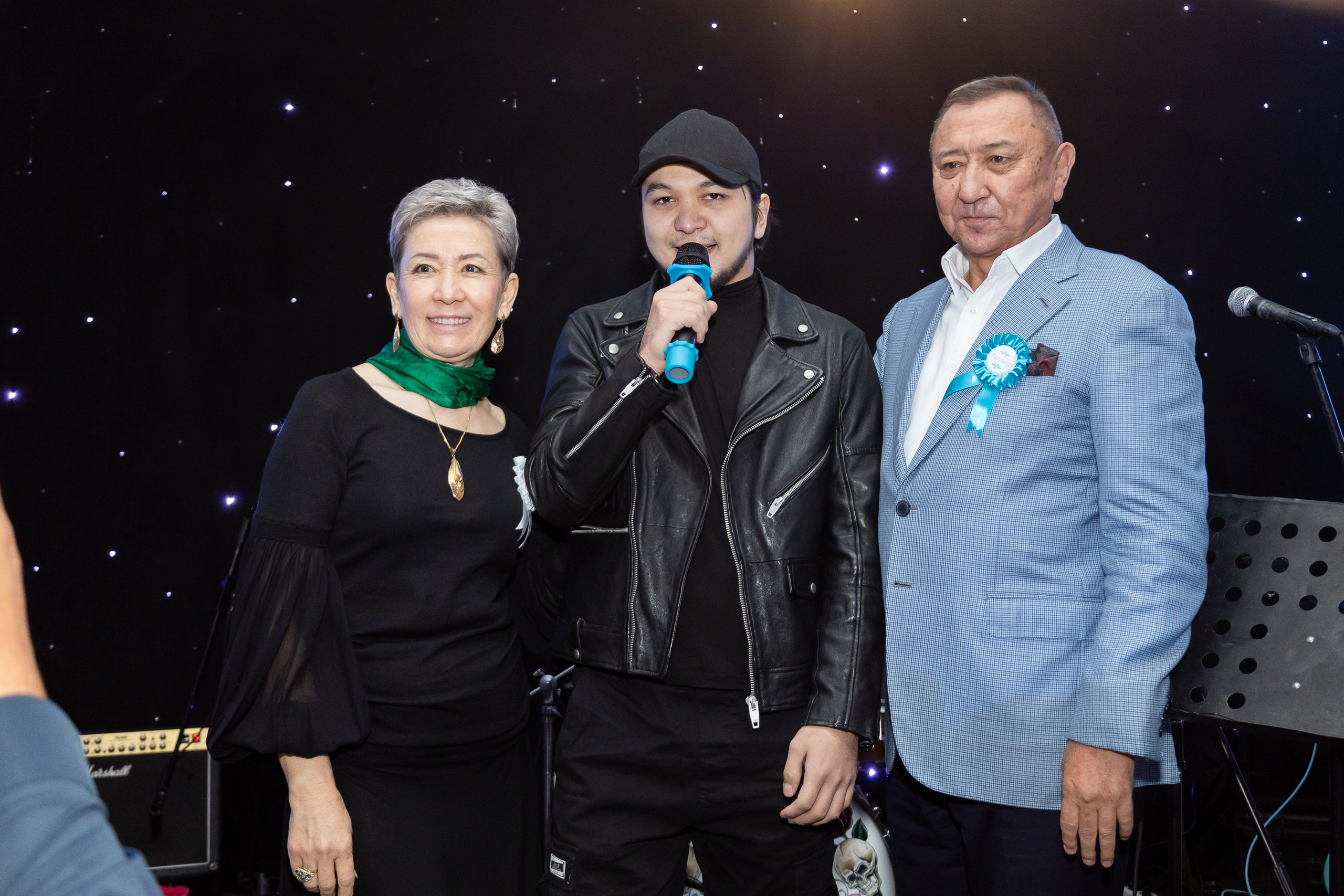 Свадебный банкет. Фото и видеосъемка в Алматы