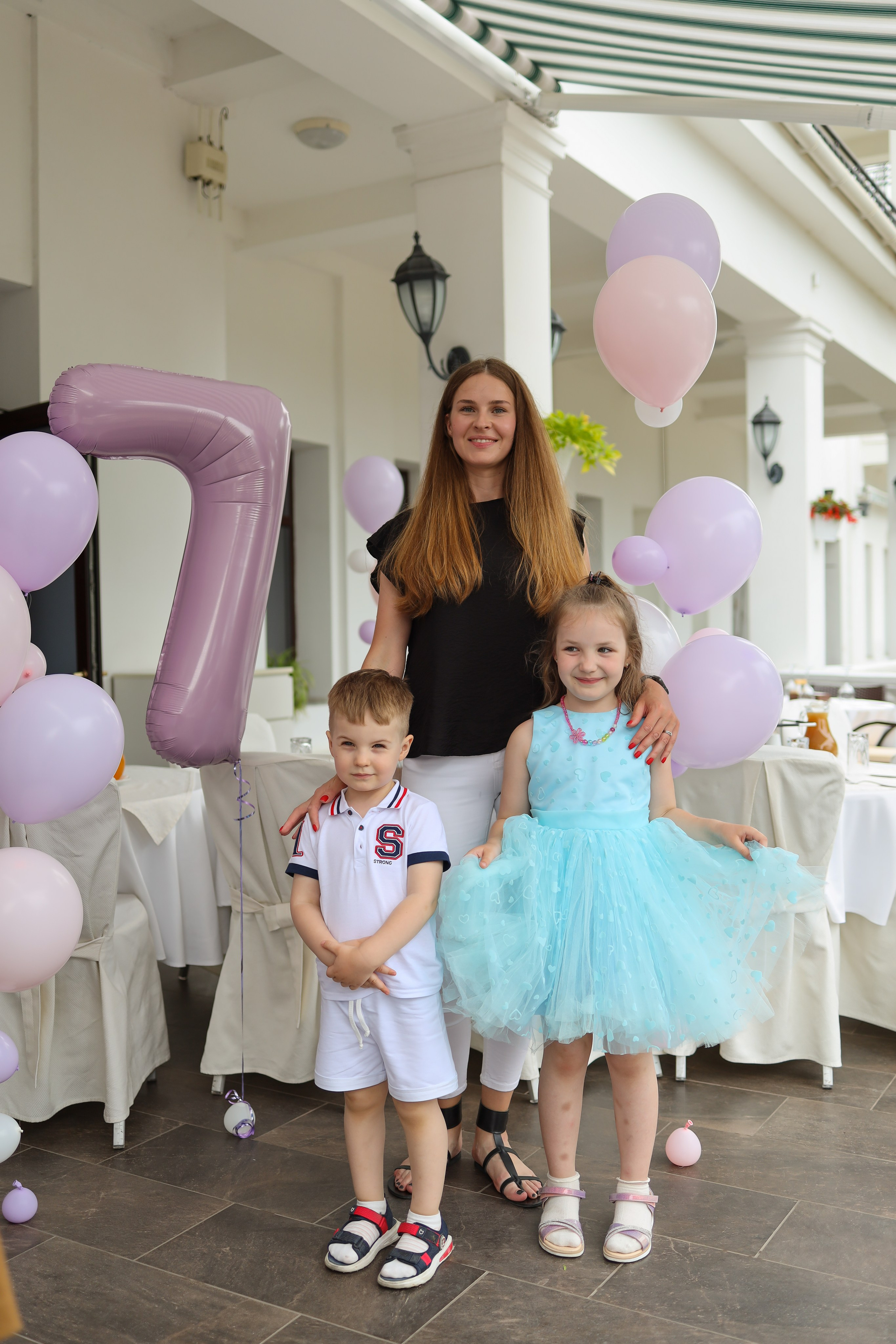 Дни рождения и корпоративы. Свадебный фотограф в Крыму