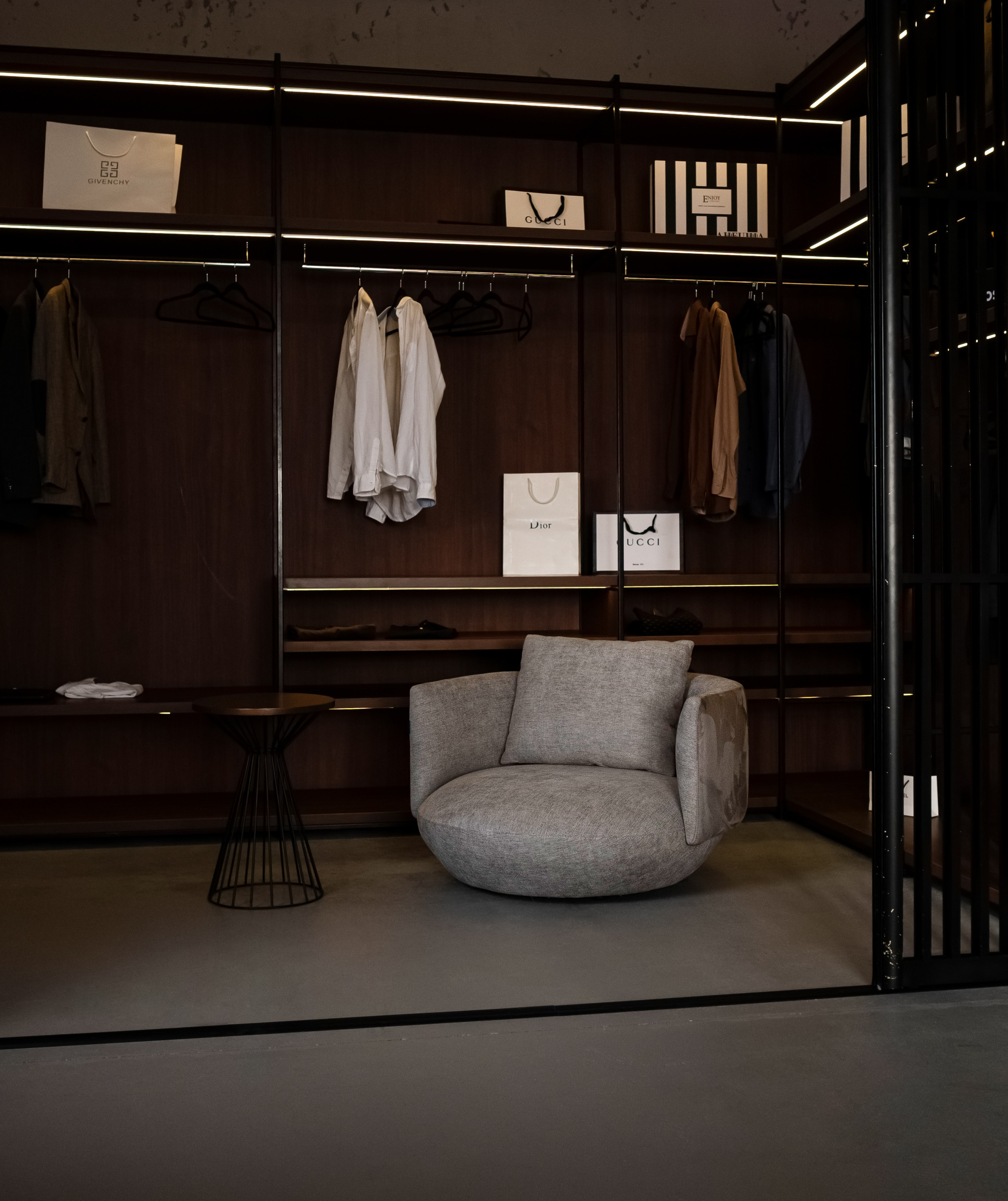 FURNITURE. MARIYA MARACHEVA