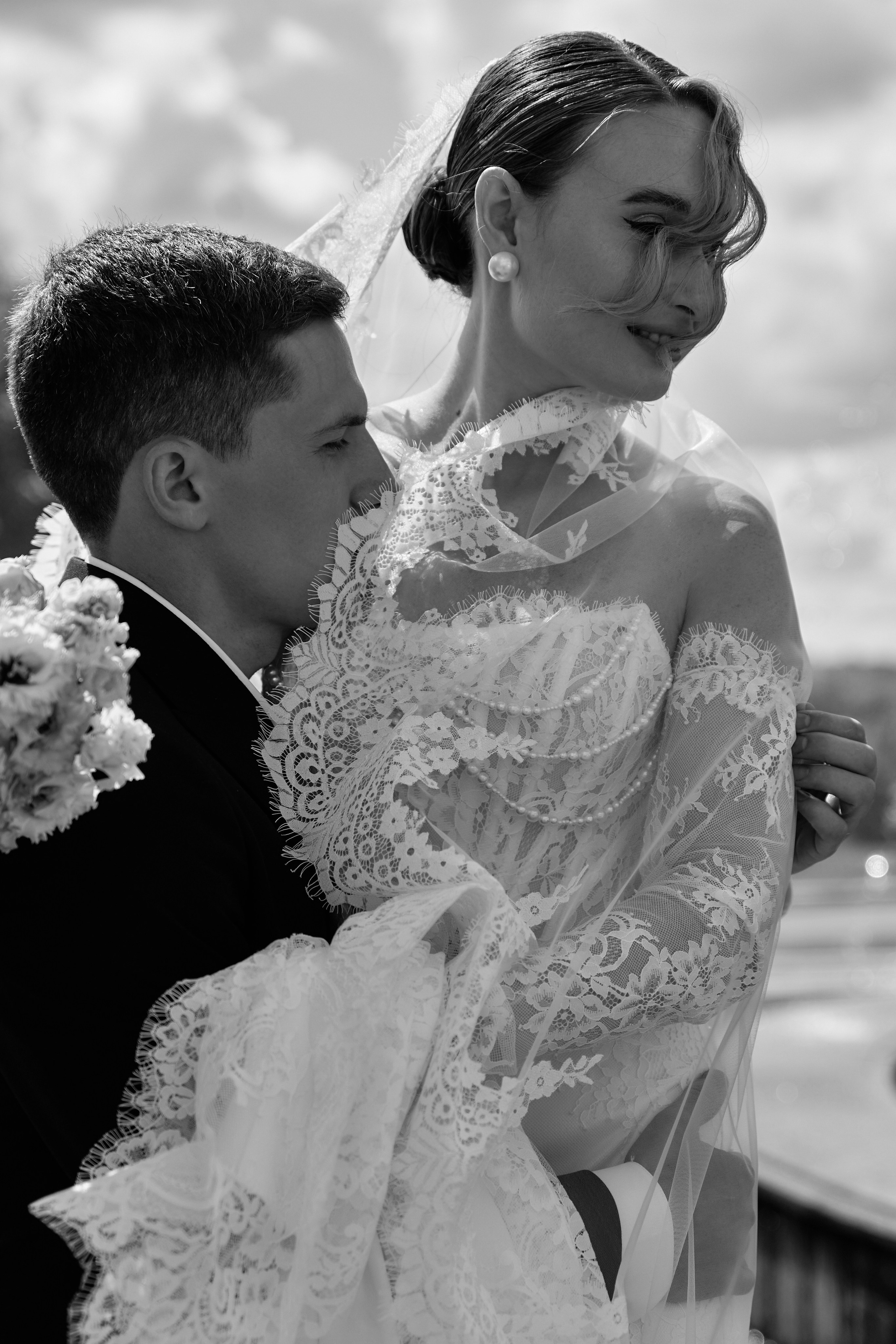 Владислав & Ирина. Свадебный и портретный фотограф в Саранске Алексей Миганов