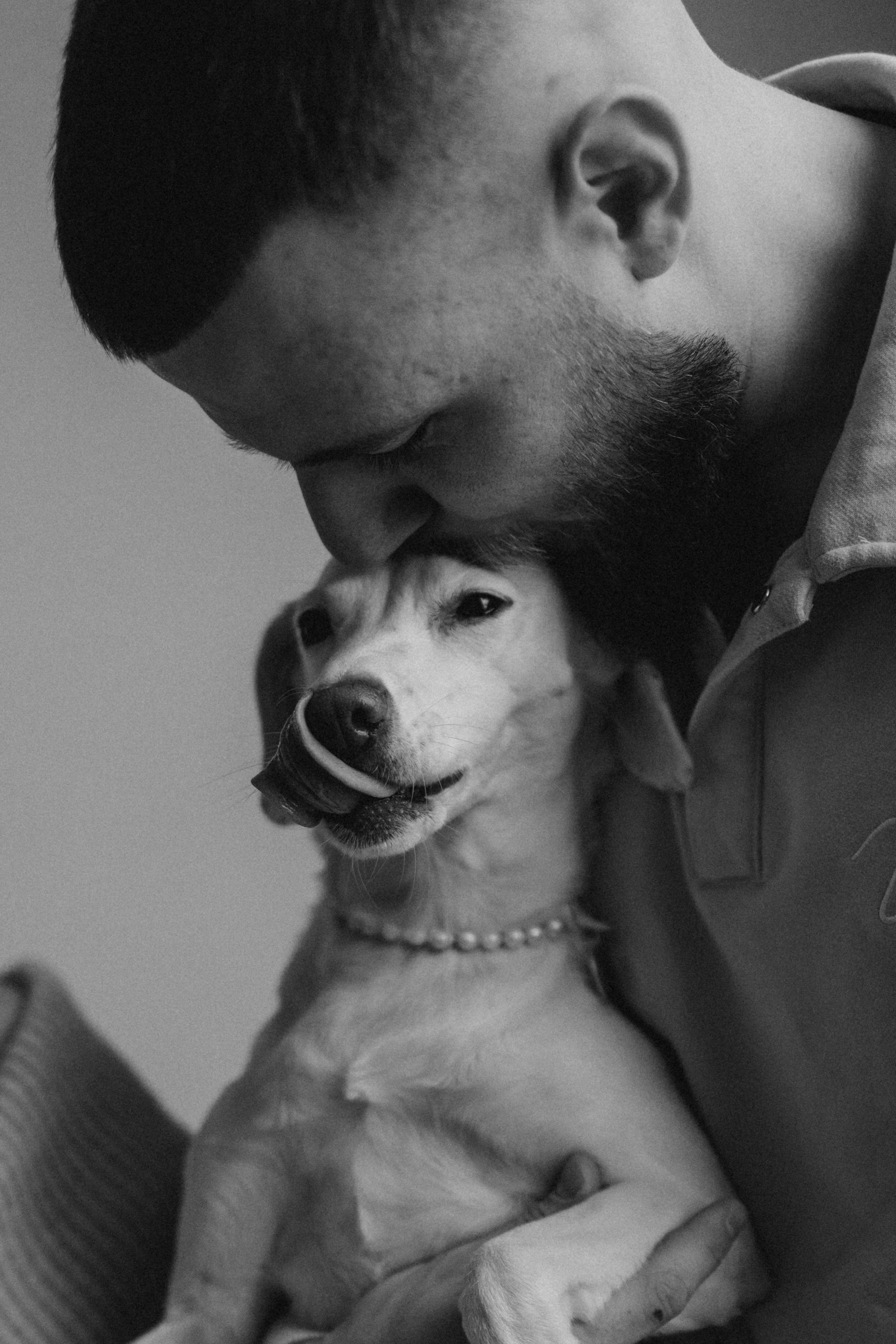 Луна и ее семья. Фотограф — Анималист | Санкт-Петербург