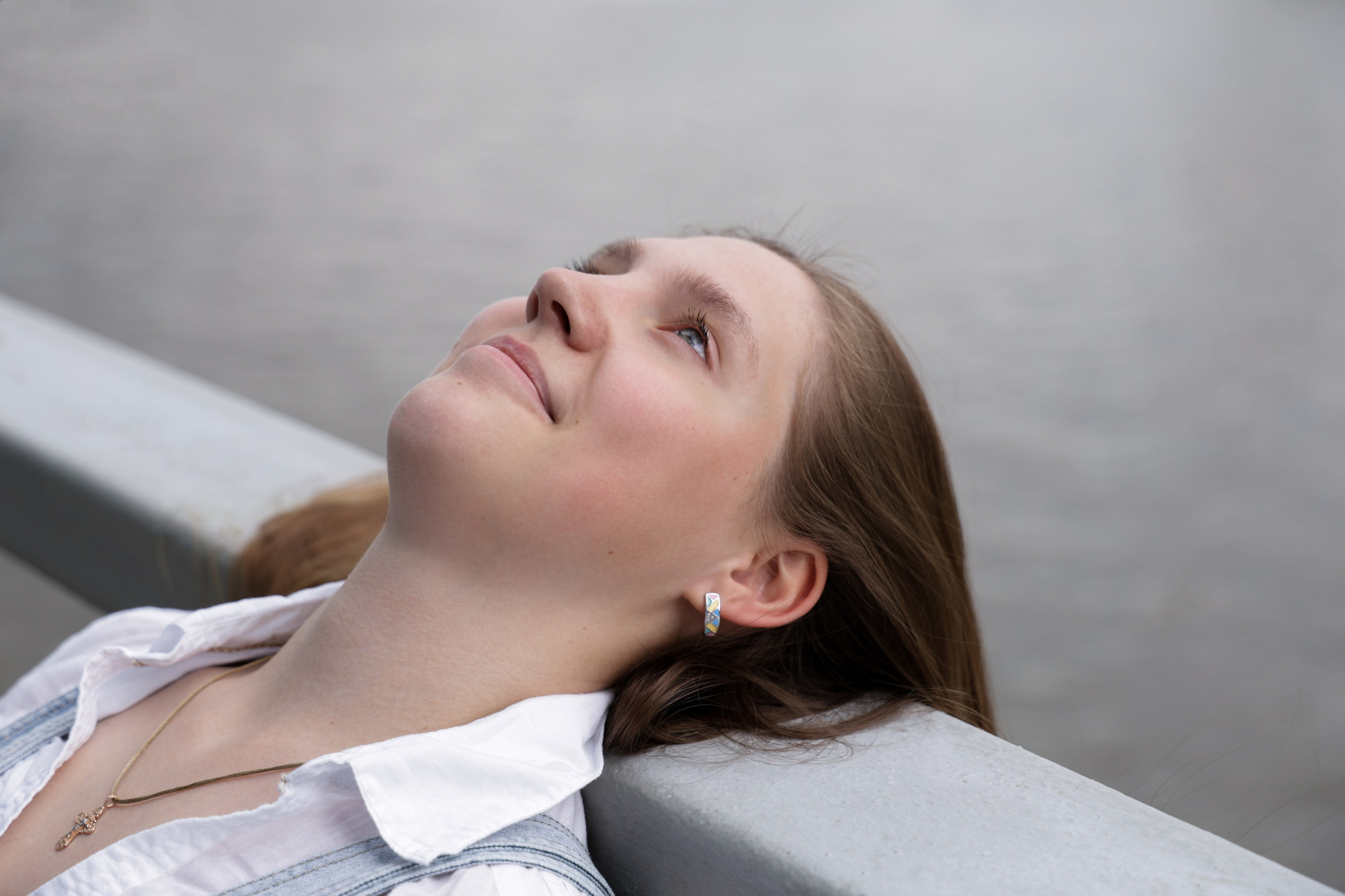 Portrait photographer based in Toronto — Blinova Mariia