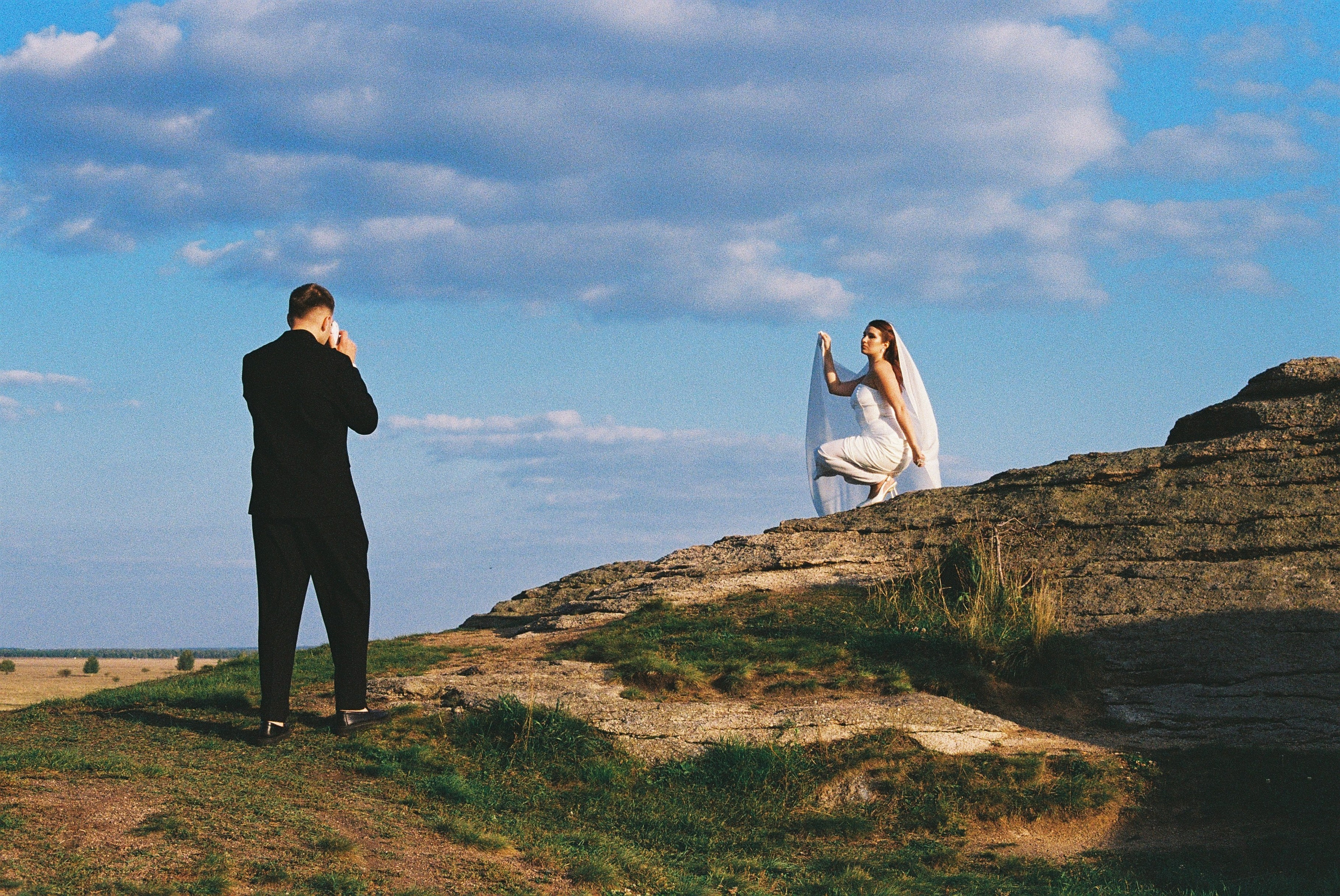 Илья и Влада. Главная