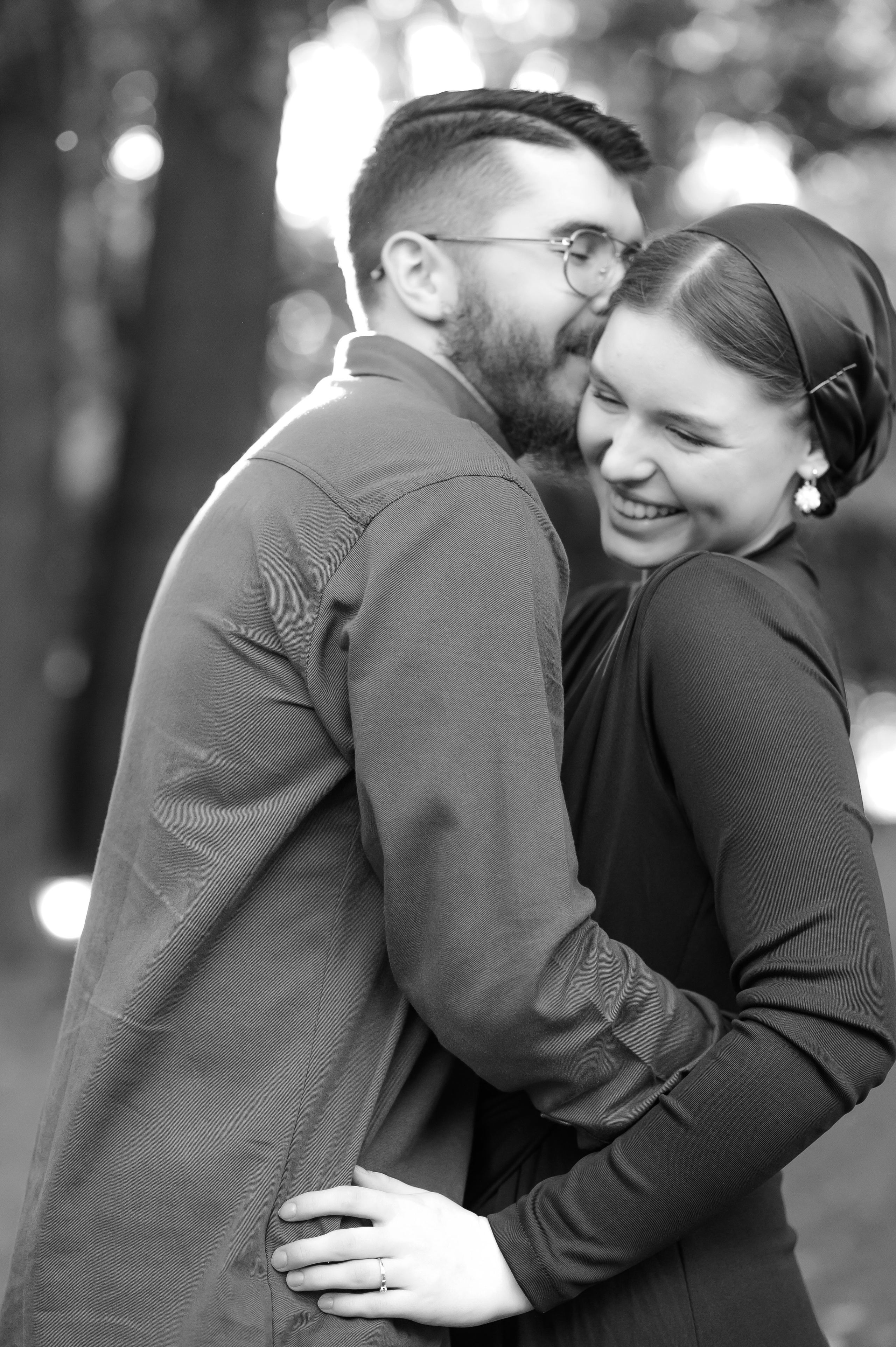 Александр & Елизавета. Семейный и свадебный фотограф в Санкт-Петербурге Серафима Смирнова