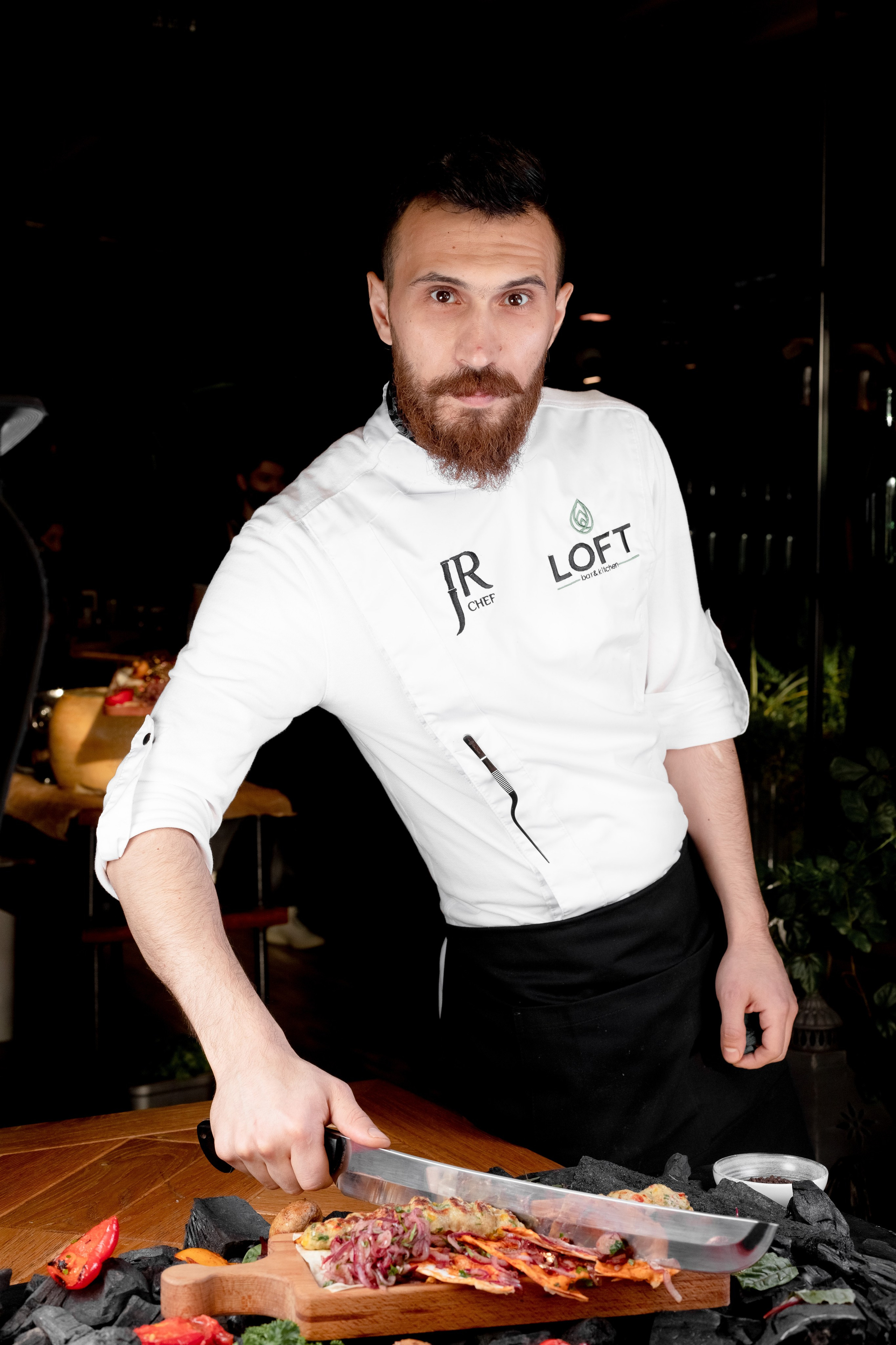 Loftpark. Свадебный фотограф в Нальчике Алим Джаппуев