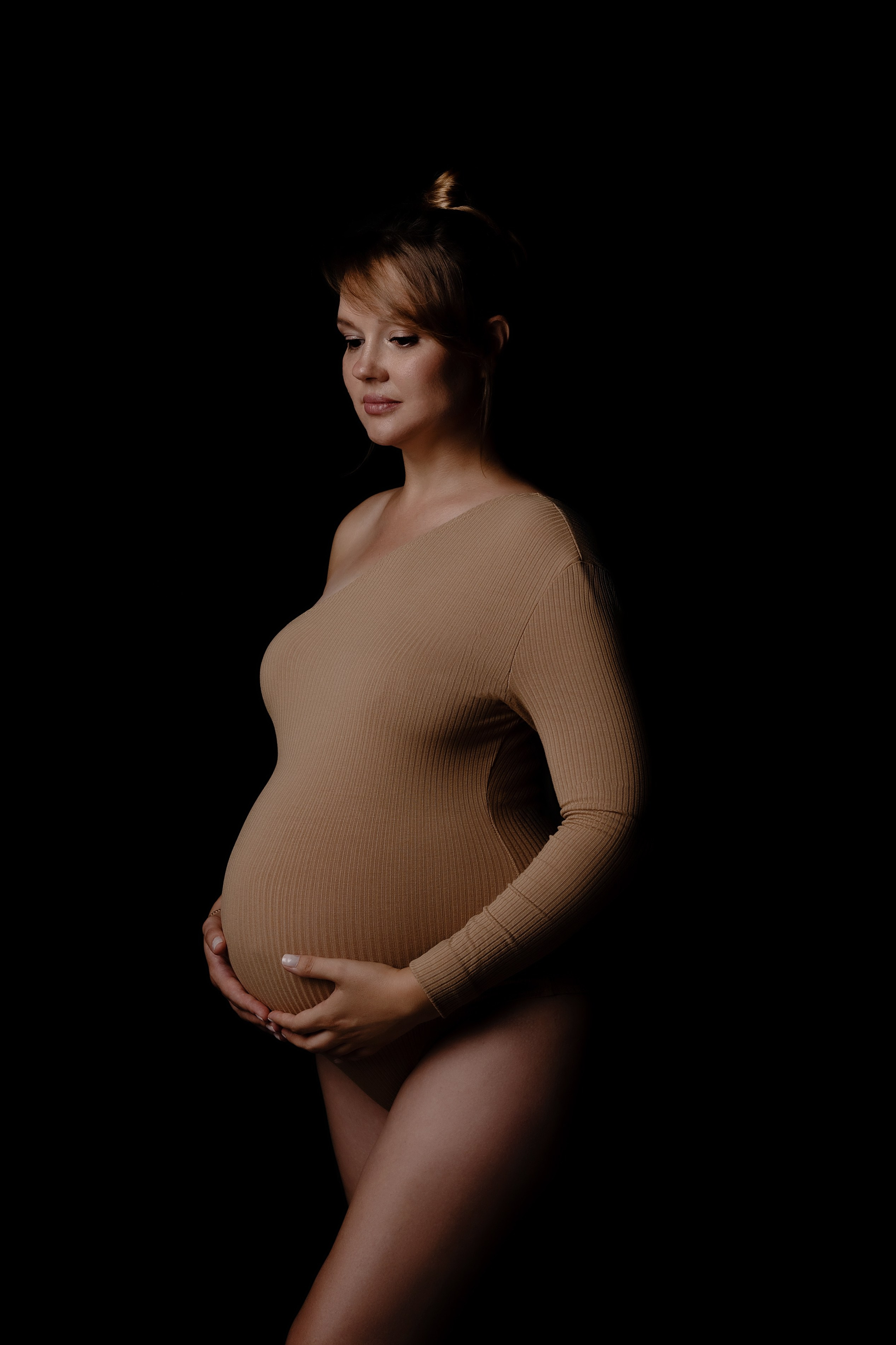 Ольга. Фотограф Ирина Колесникова