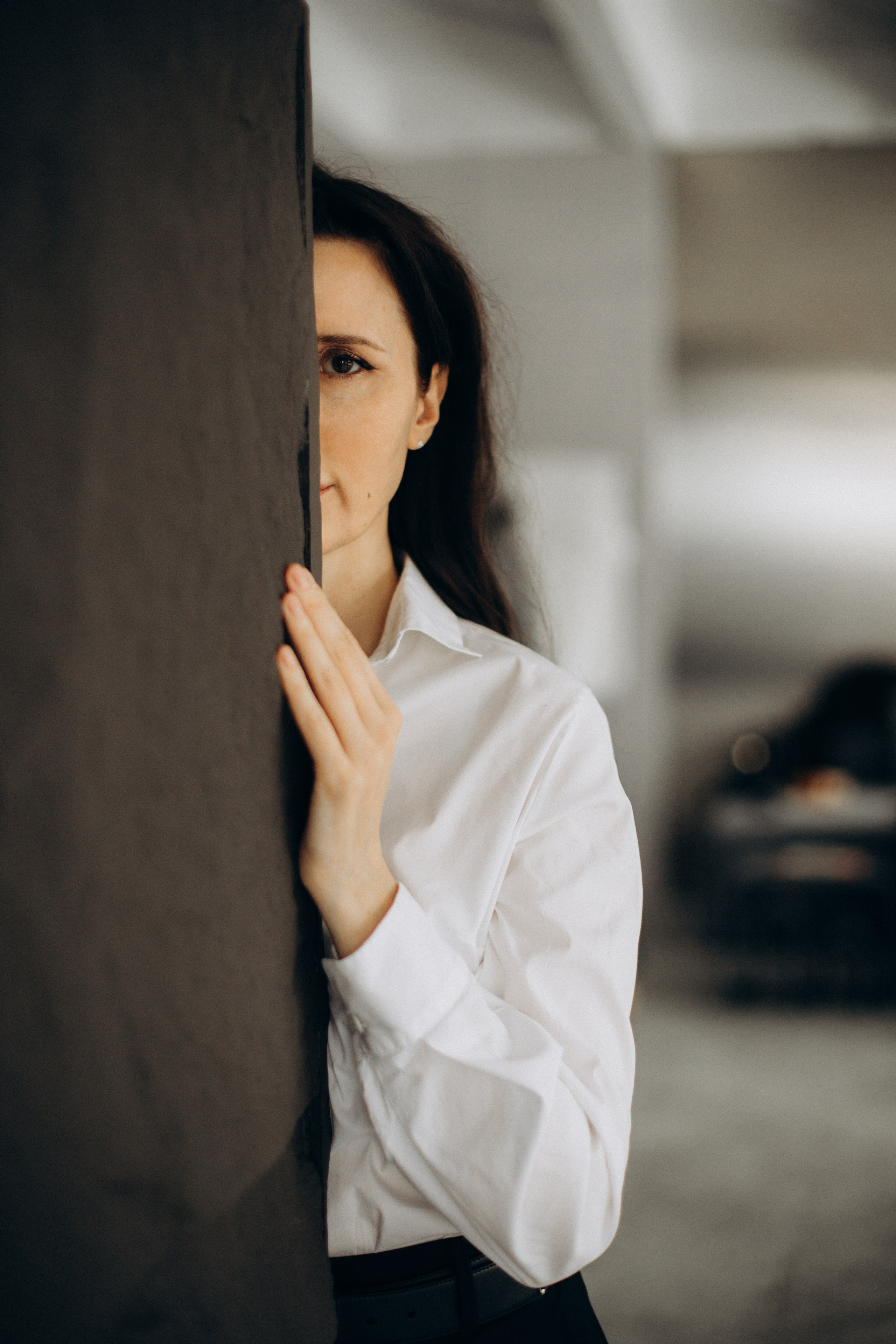 Психолог Жукович Оксана. Калай Юлия. Фотограф. Москва