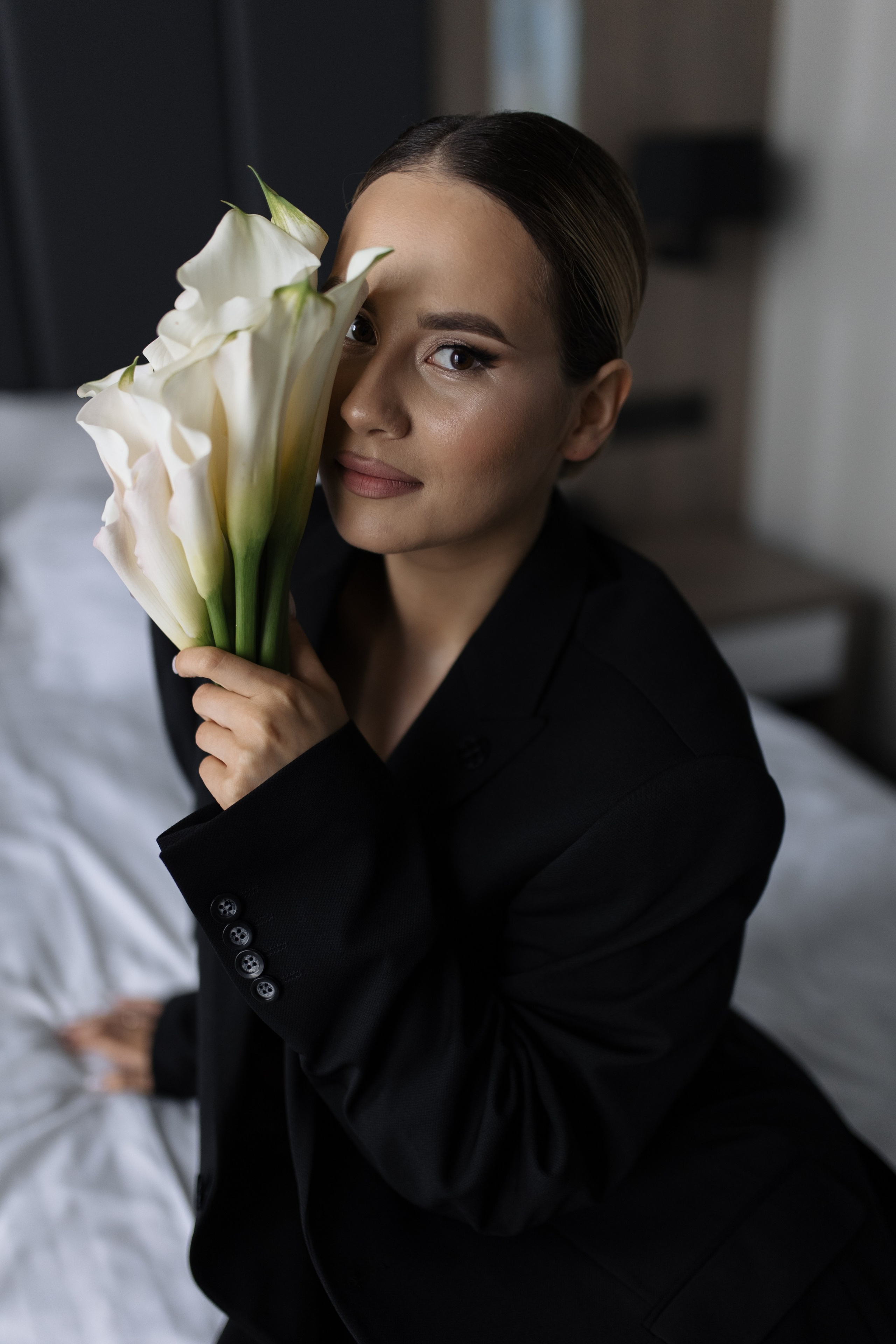 Полина и Максим. Свадебный и портретный фотограф Екатерина Моргунова