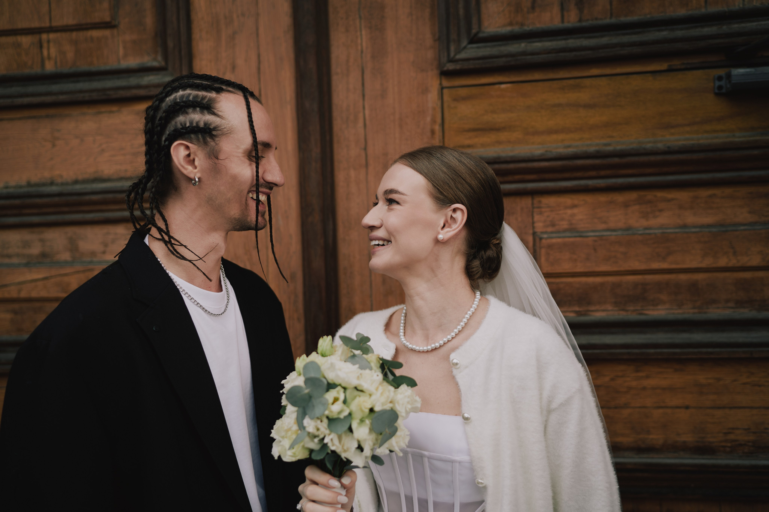 Нина и Саша. Фотограф в Санкт-Петербурге | Аня Маленчук