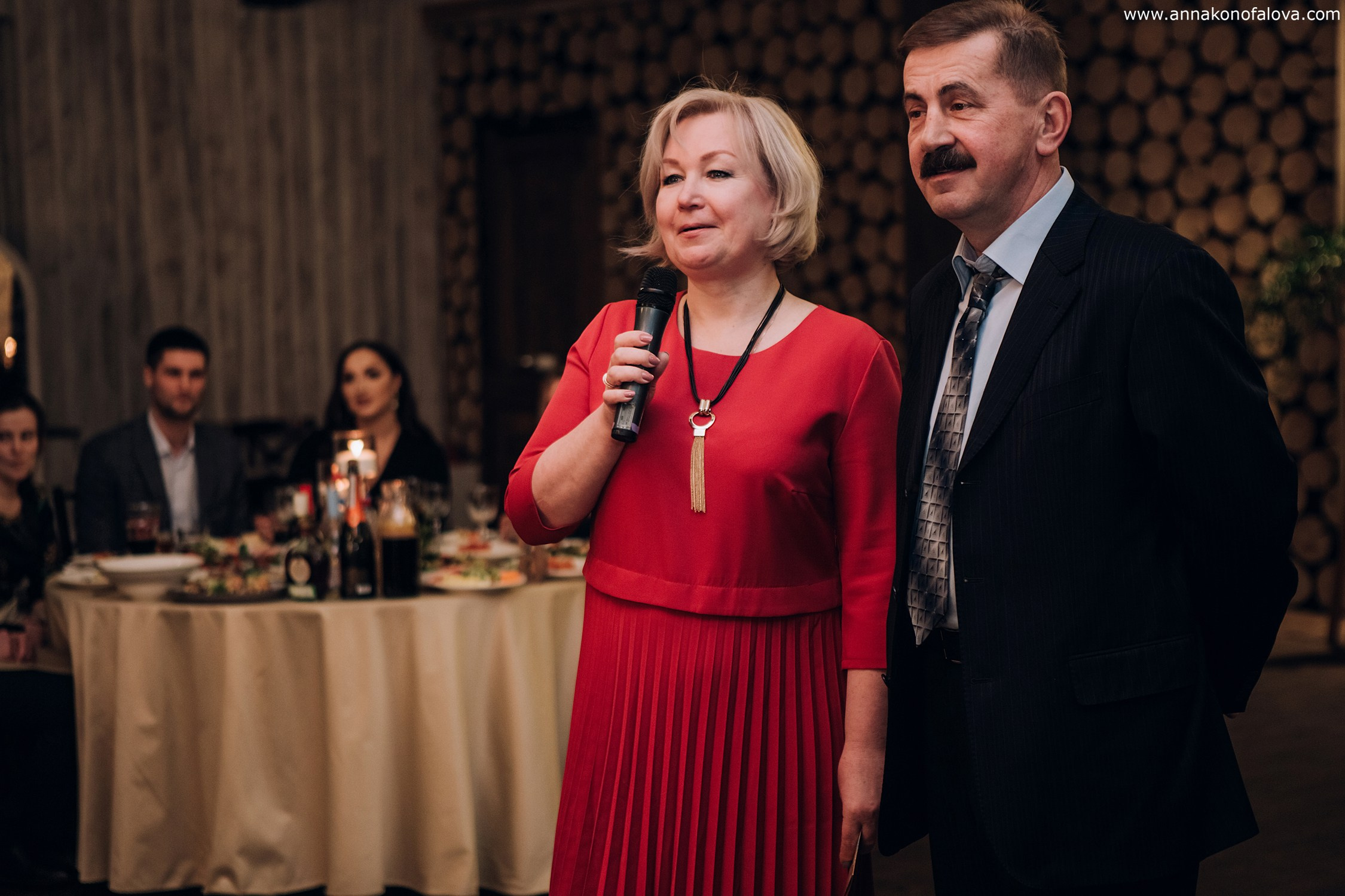 Алина и Николай. Фотограф в Санкт — Петербурге Анна Конофало